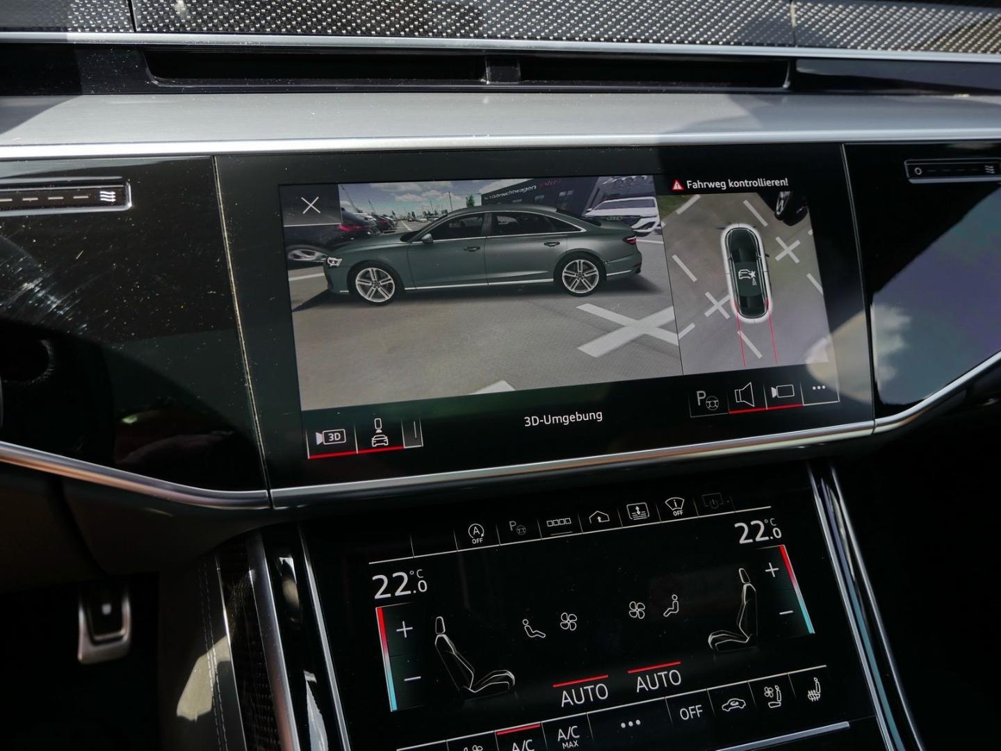 Image about Audi A8 L 60 TFSI quattro tiptronic