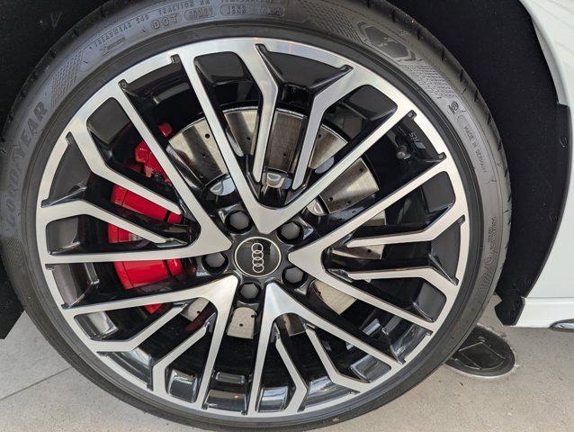 2026 Audi S3 Base - Photo 19