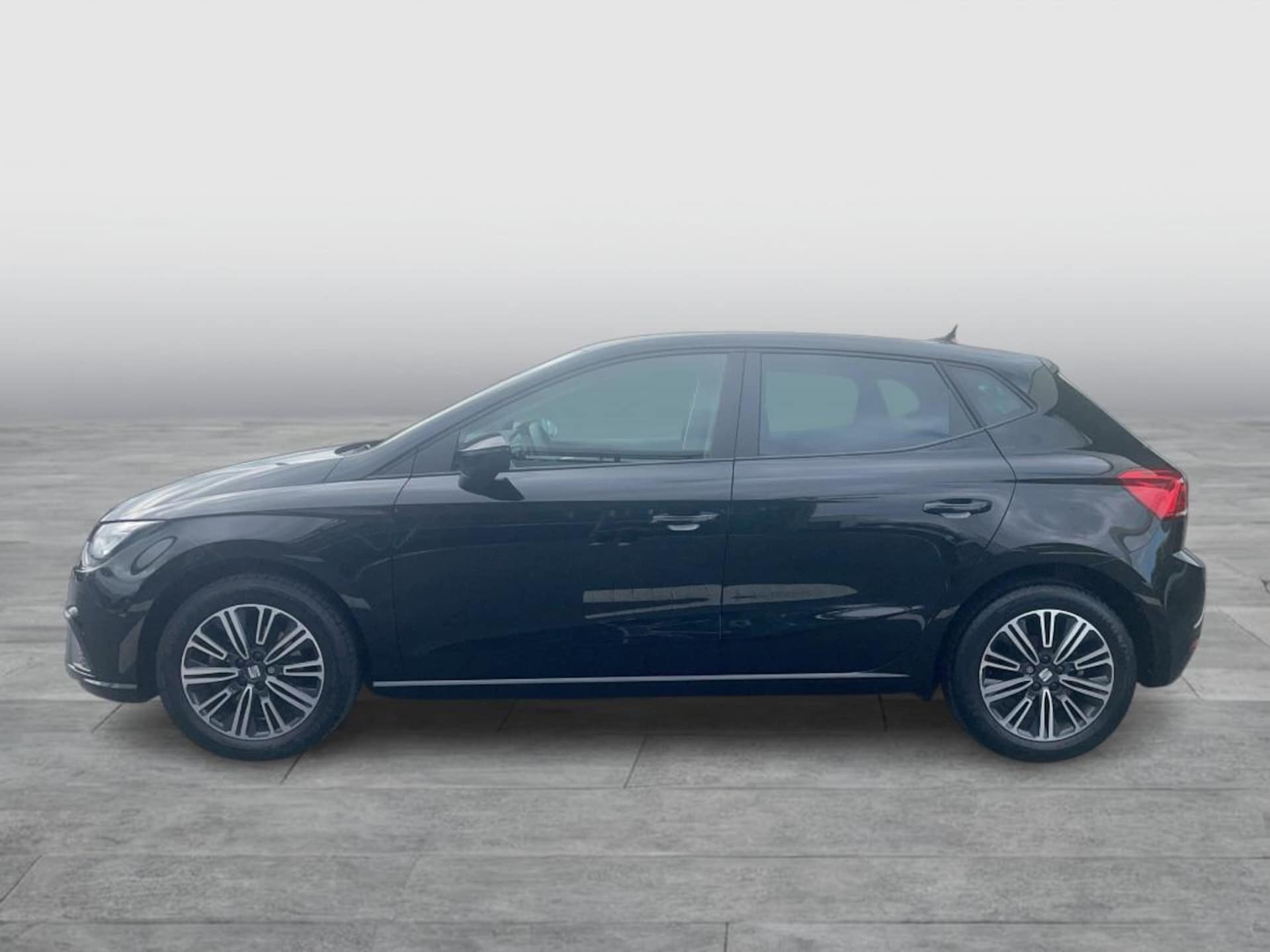 SEAT Ibiza Style