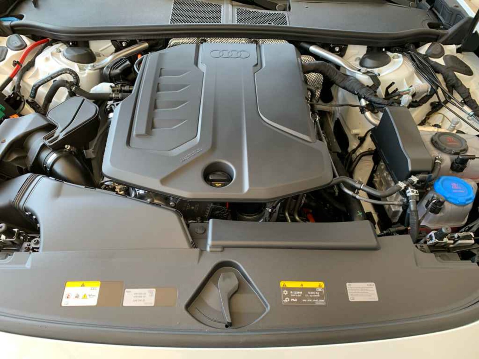 Audi A5 Avant – Bild 15