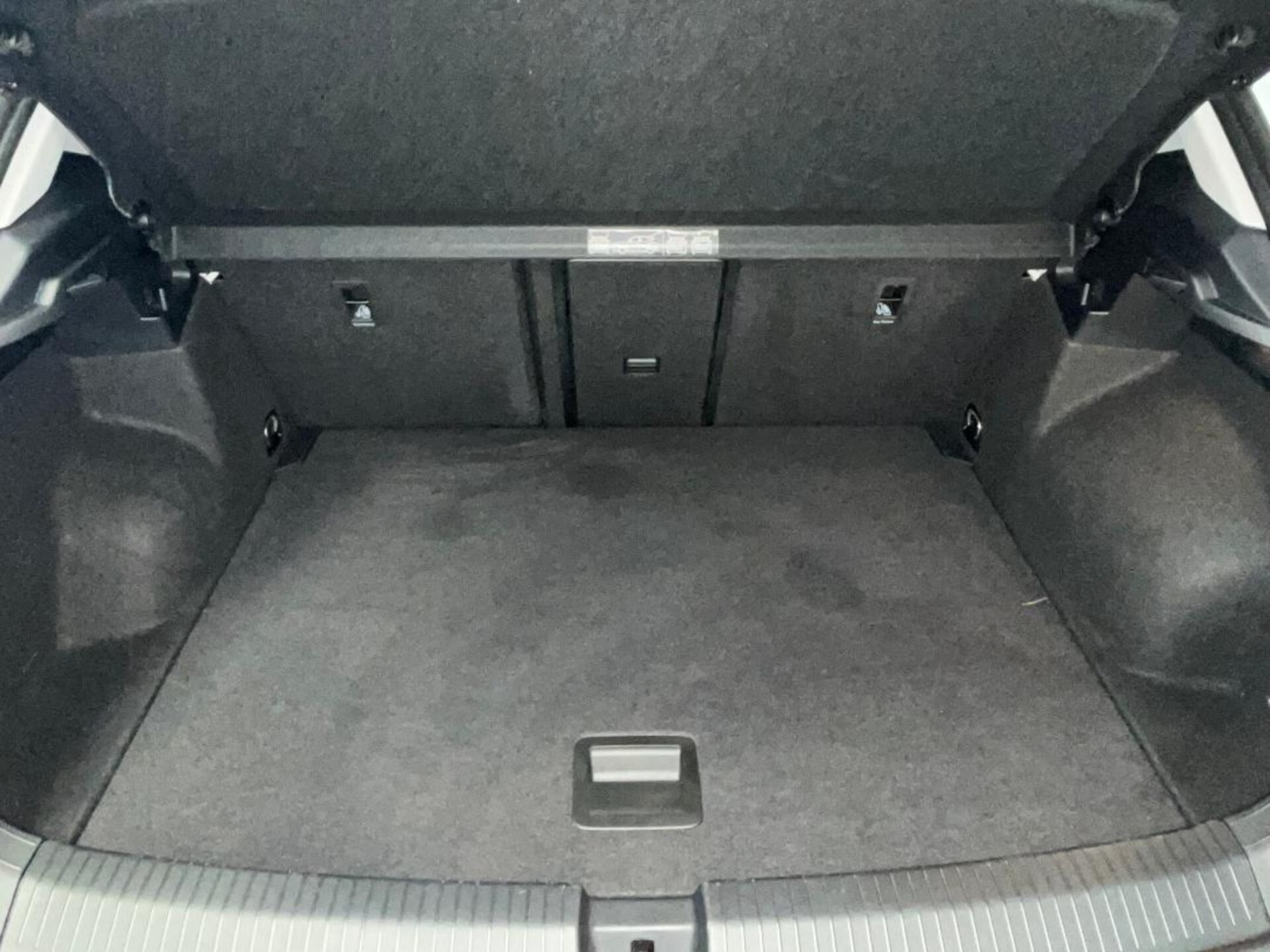 Volkswagen T-Roc Active