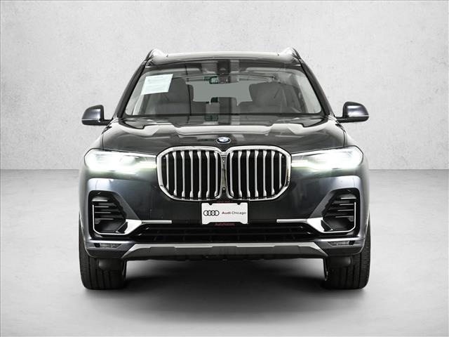 2019 BMW X7