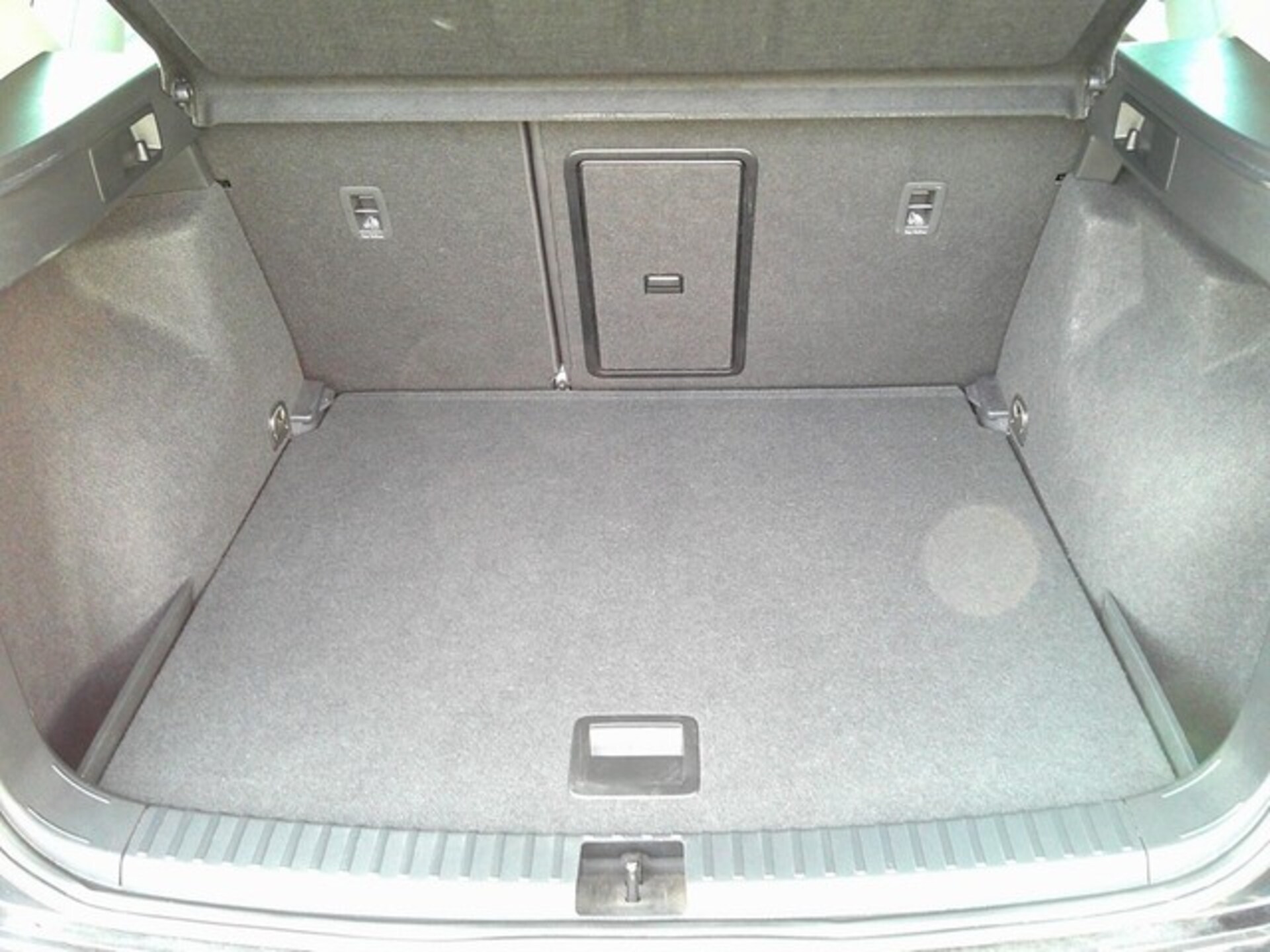 SEAT Ateca FR