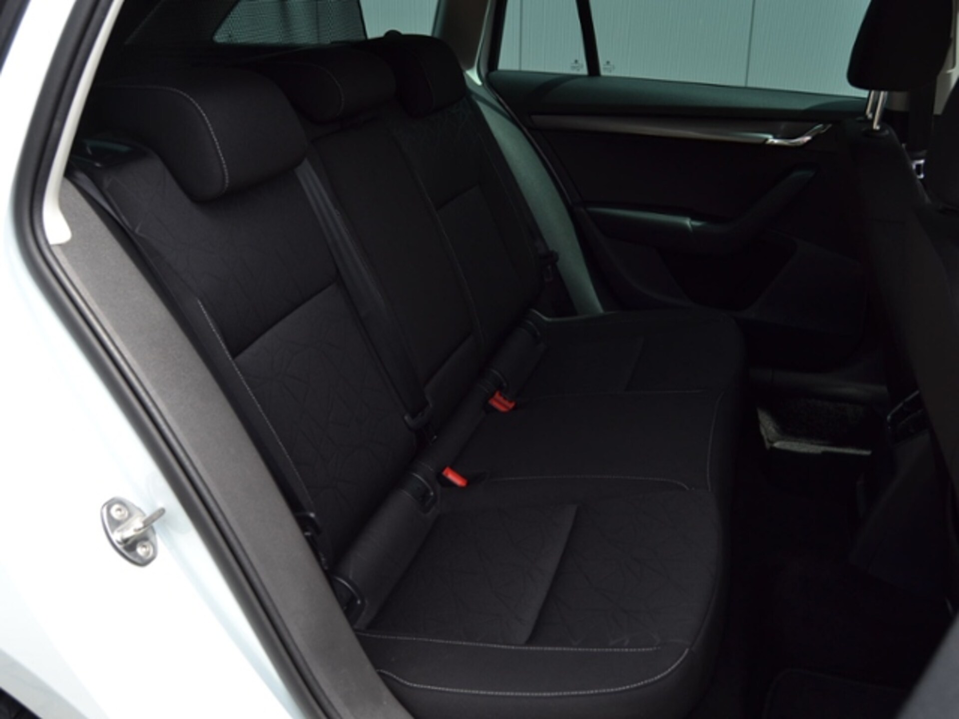 Skoda Octavia Combi Ambition