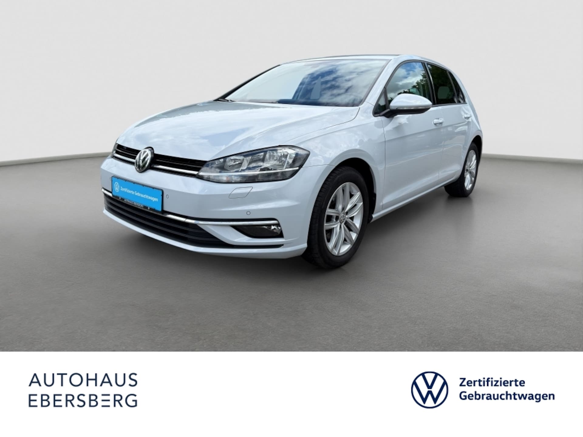 Volkswagen Golf occasion