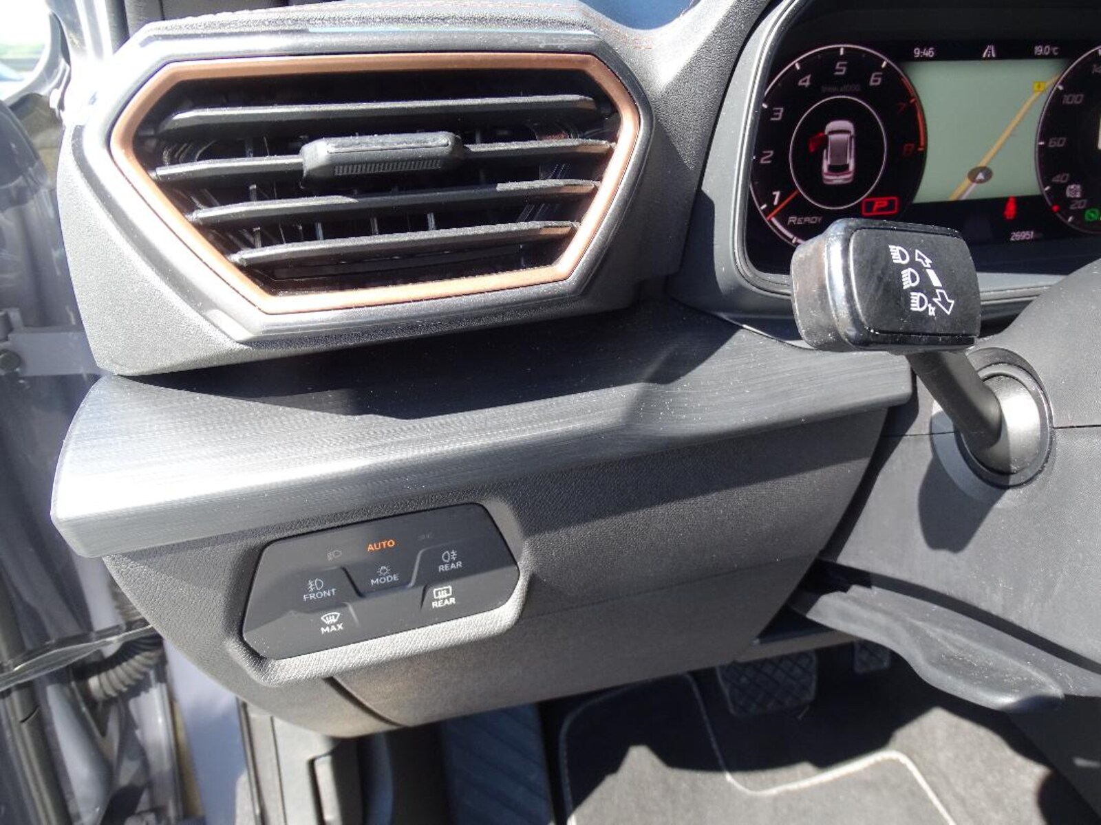 CUPRA Formentor – Bild 13