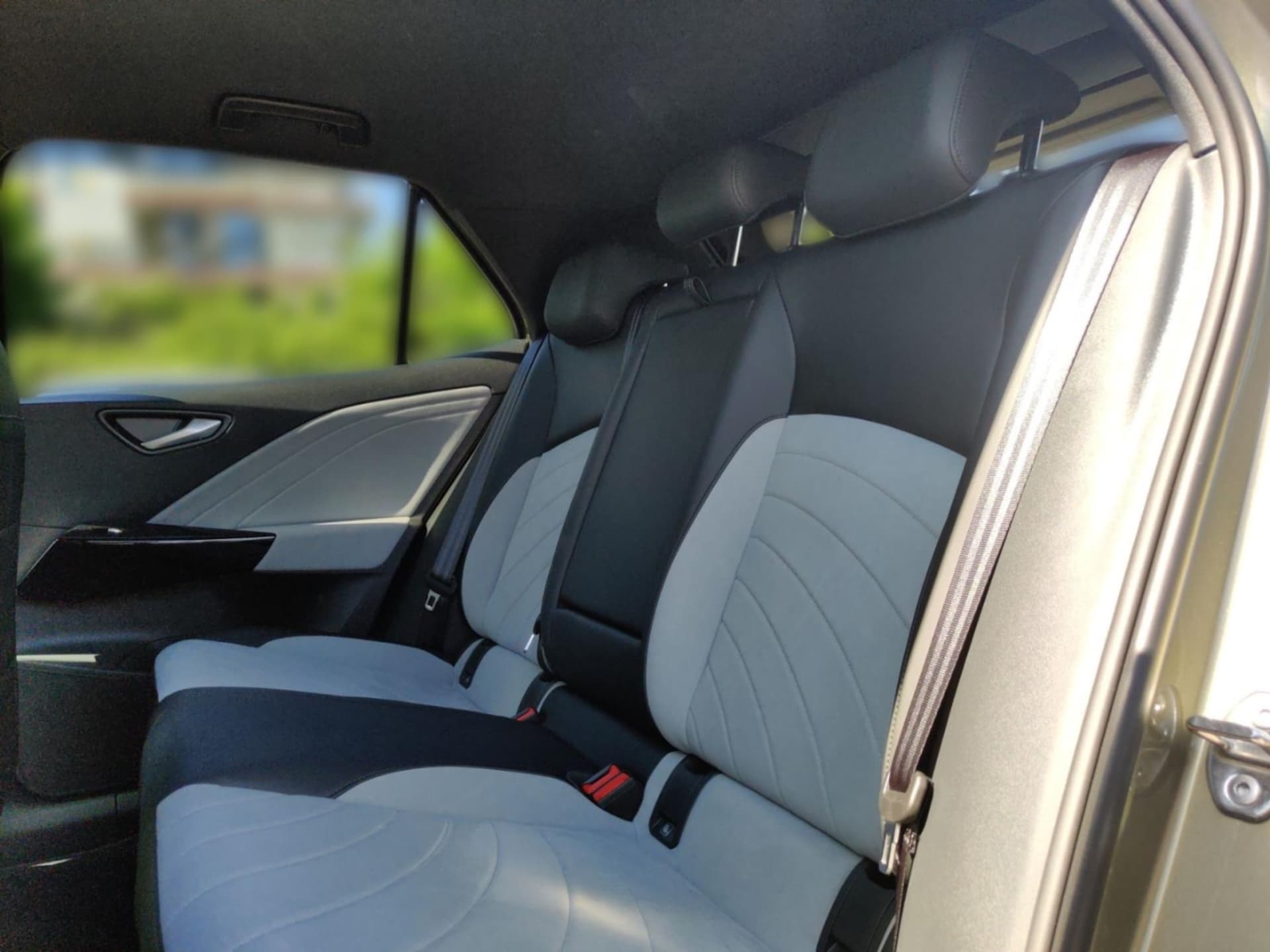 Volkswagen ID.3 Pro