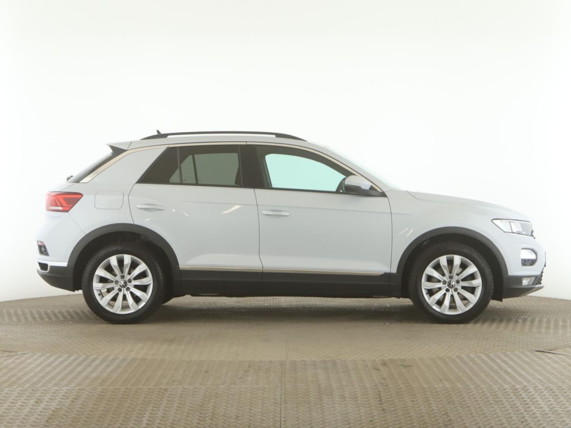 Volkswagen T-Roc Sport