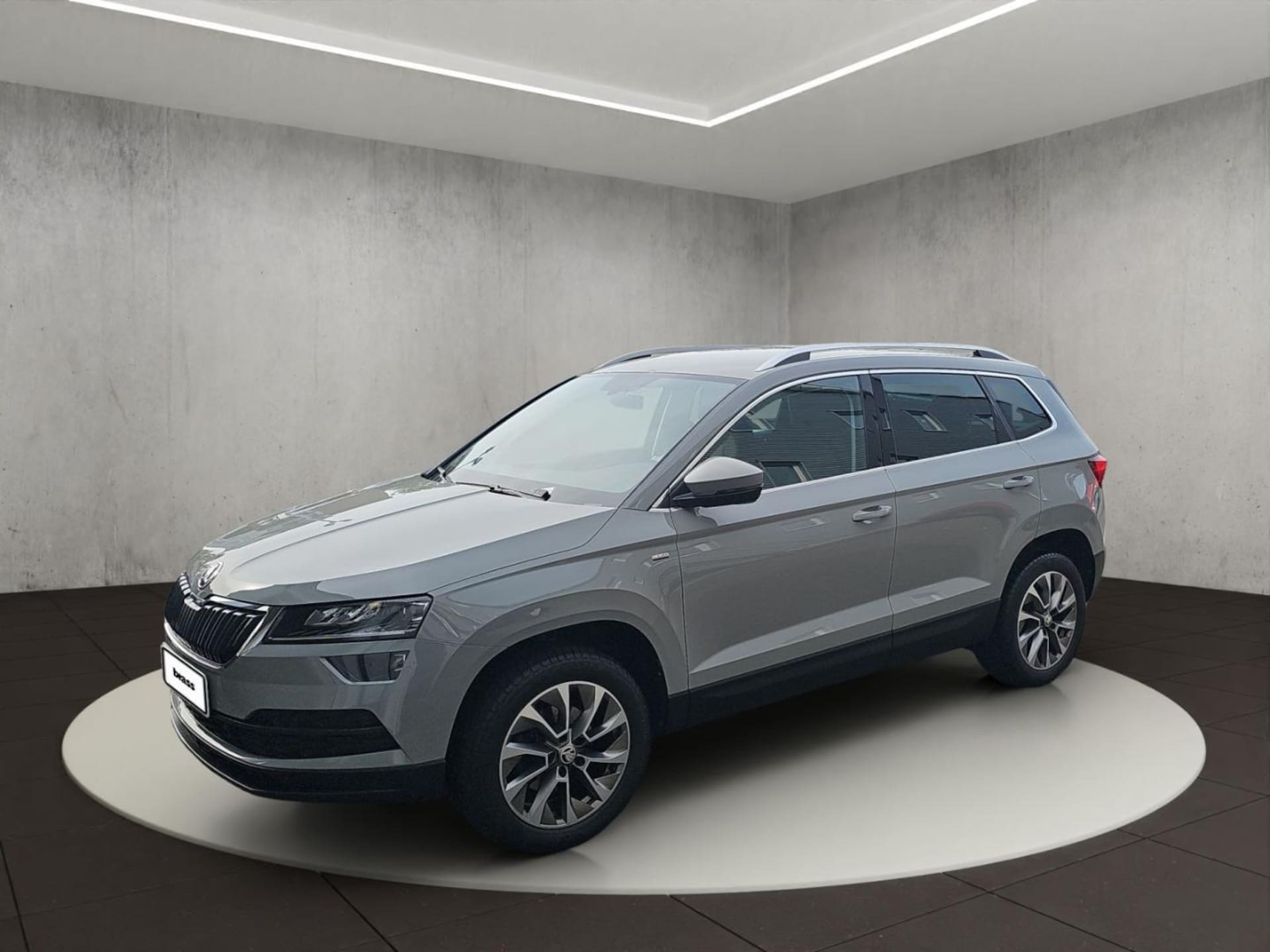 Skoda Karoq Ambition