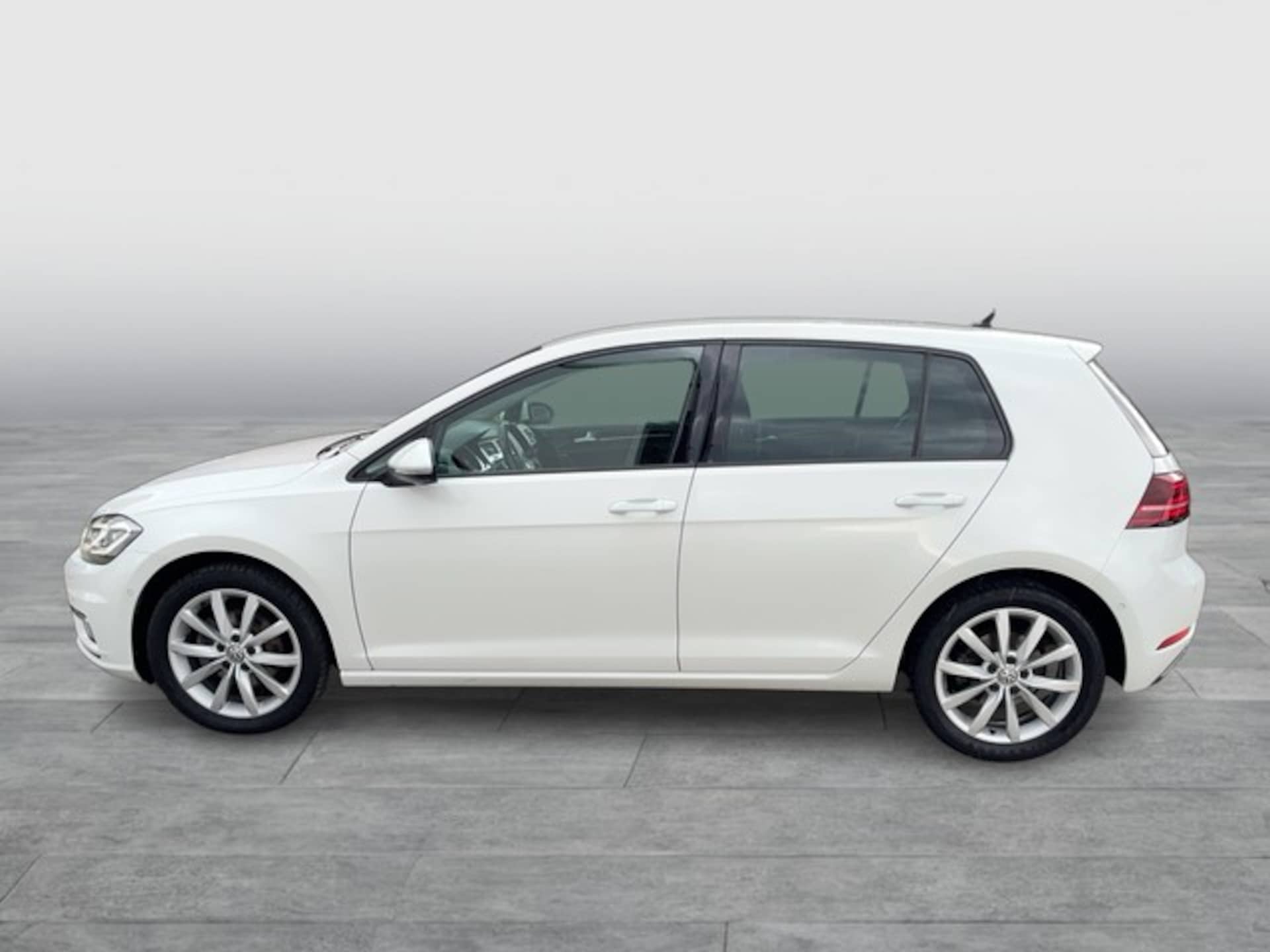 Volkswagen Golf Highline