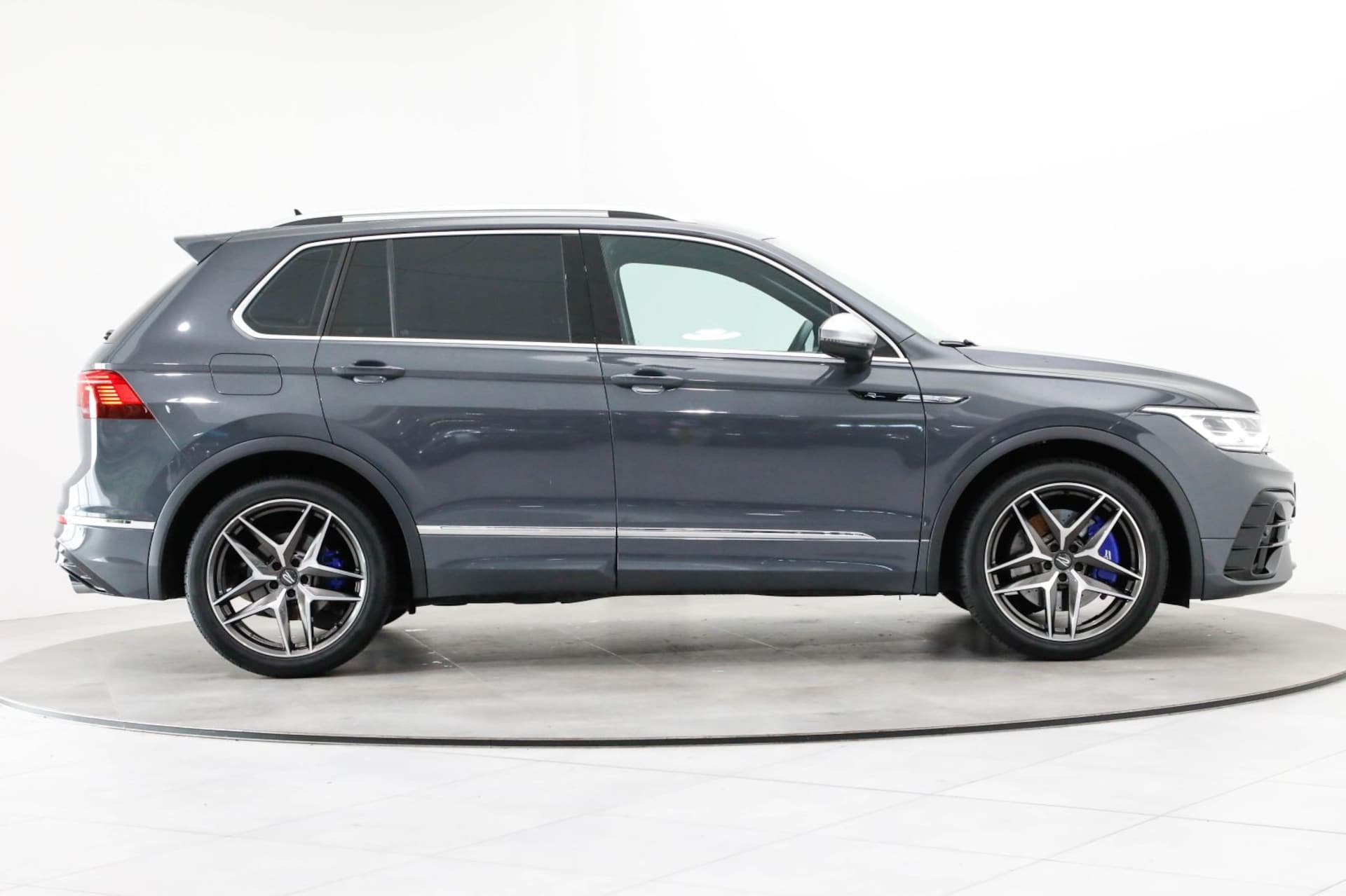Volkswagen Tiguan R