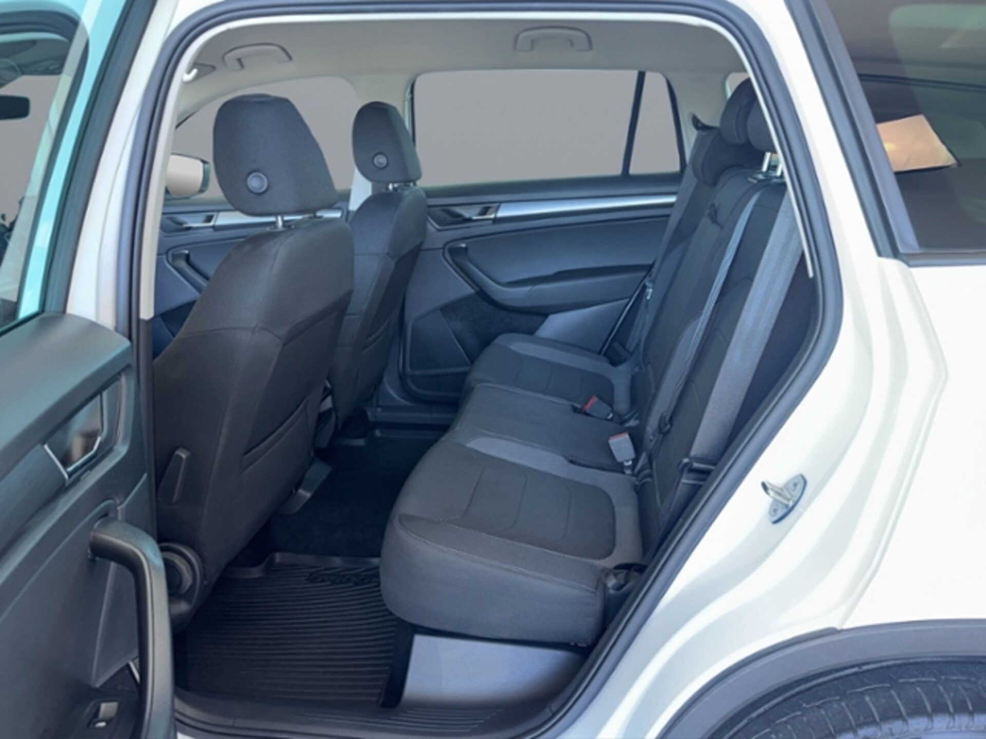 Skoda Kodiaq Ambition