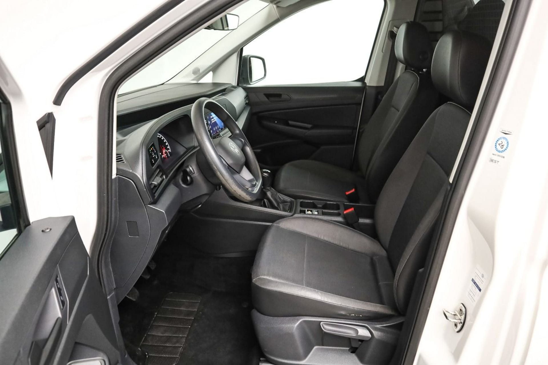 Volkswagen Caddy Maxi Cargo