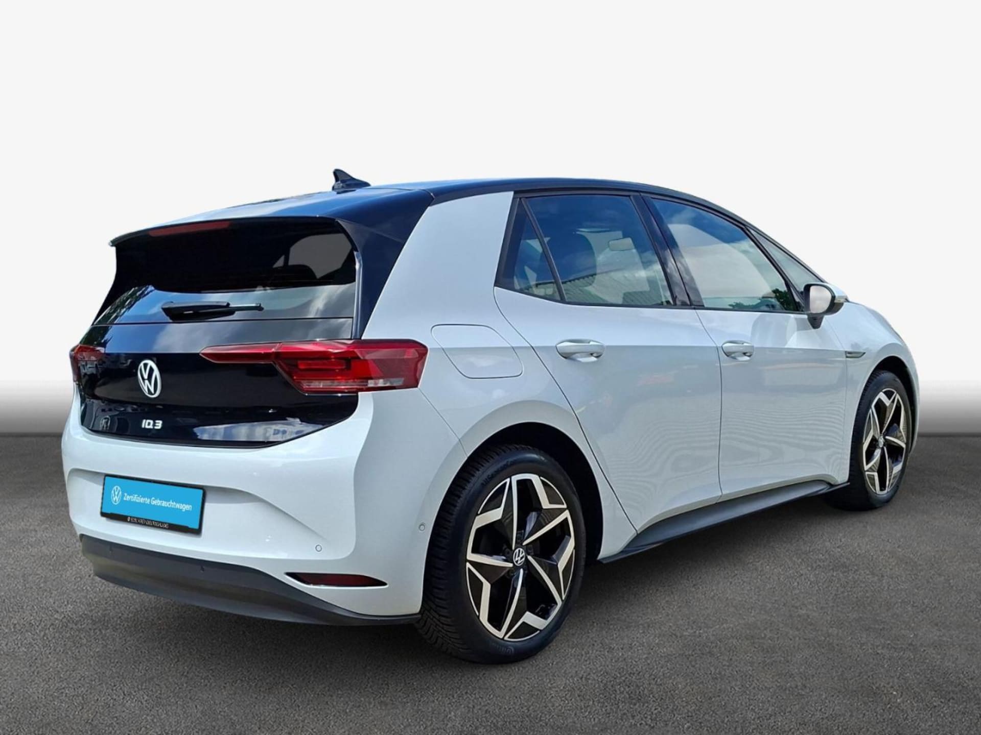 Volkswagen ID.3 Pro Performance