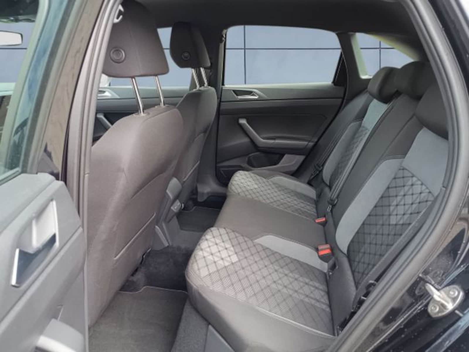 Volkswagen Taigo – Bild 10