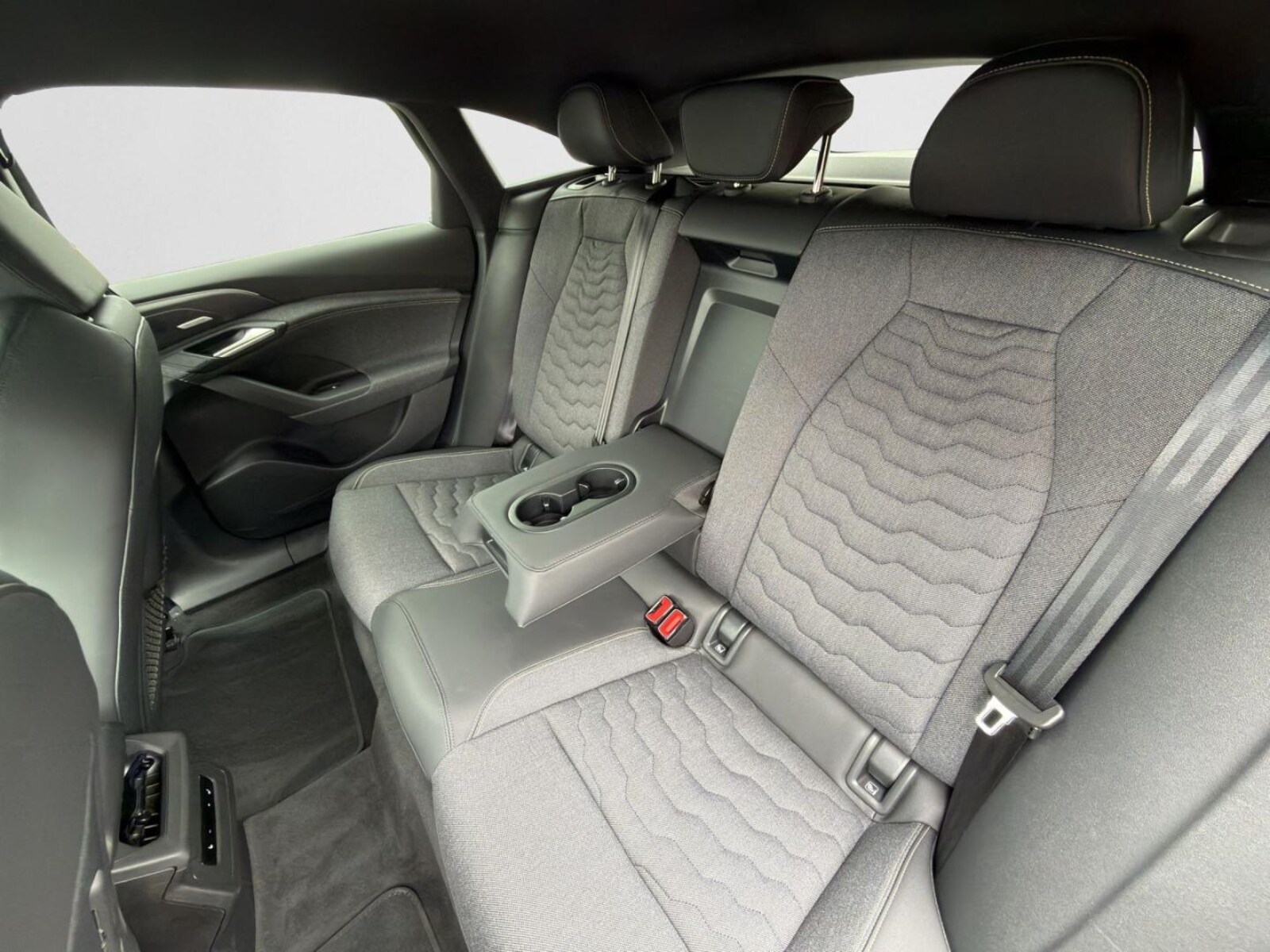 Audi A6 Sportback e-tron – Bild 14