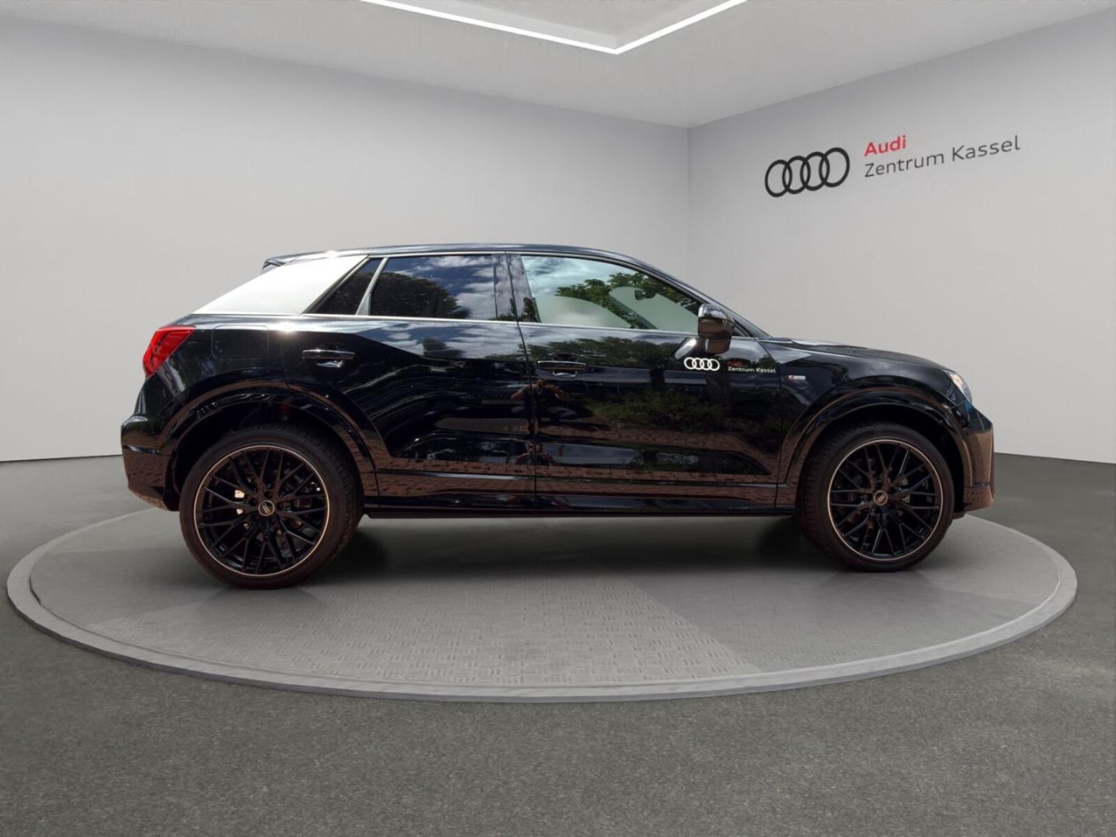 Audi Q2 – Bild 6