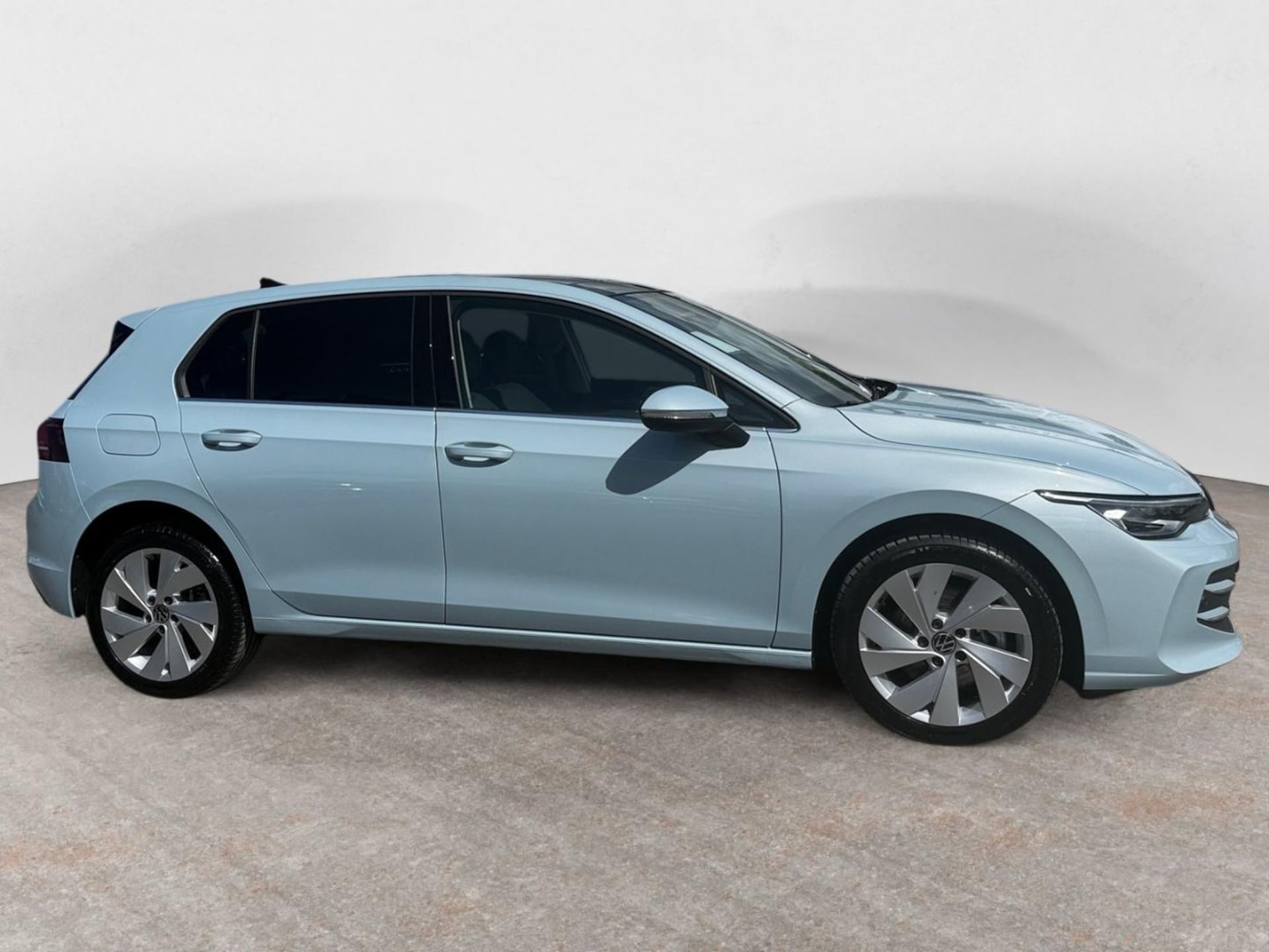 Volkswagen Golf Style