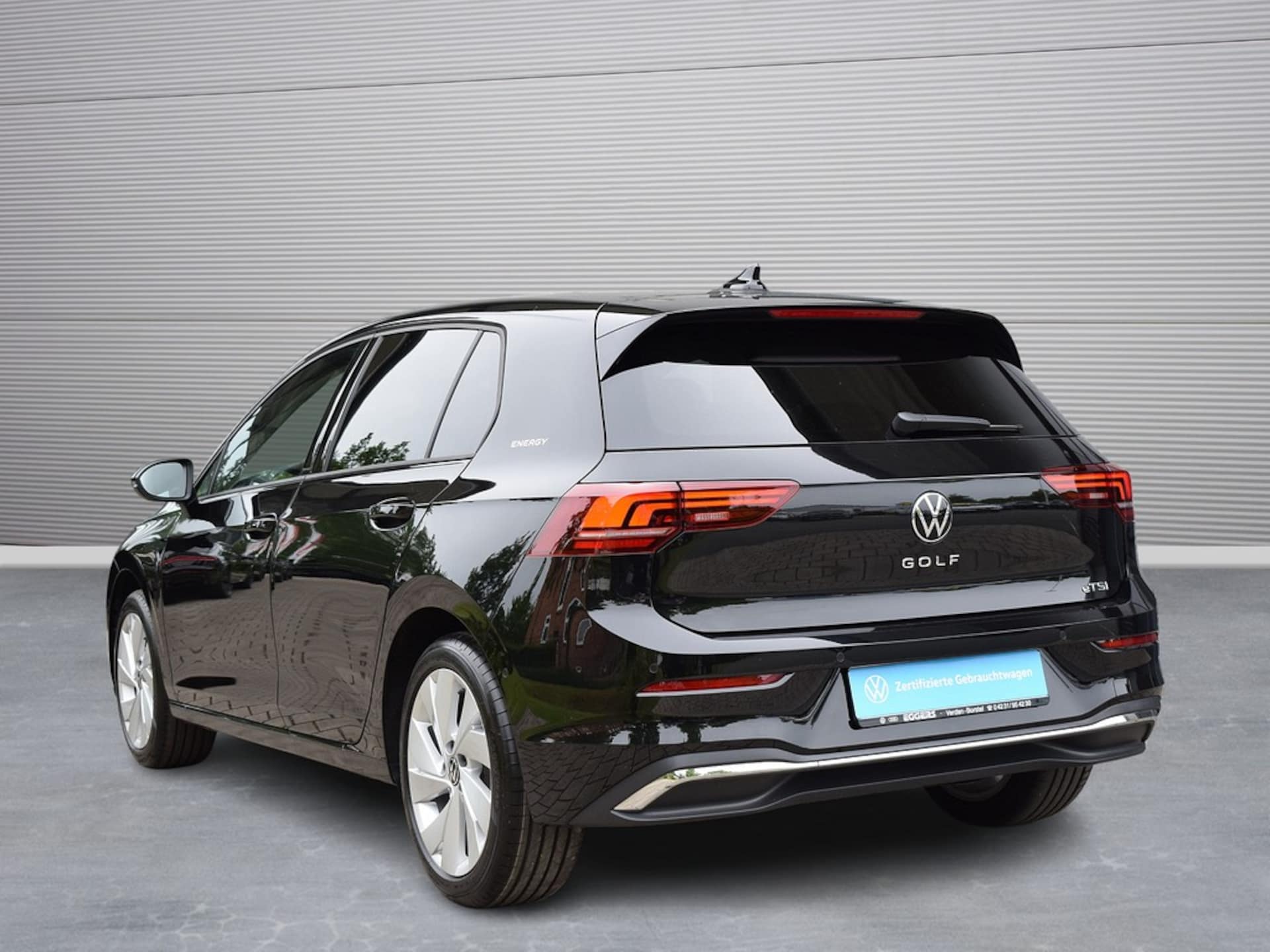 Volkswagen Golf ENERGY