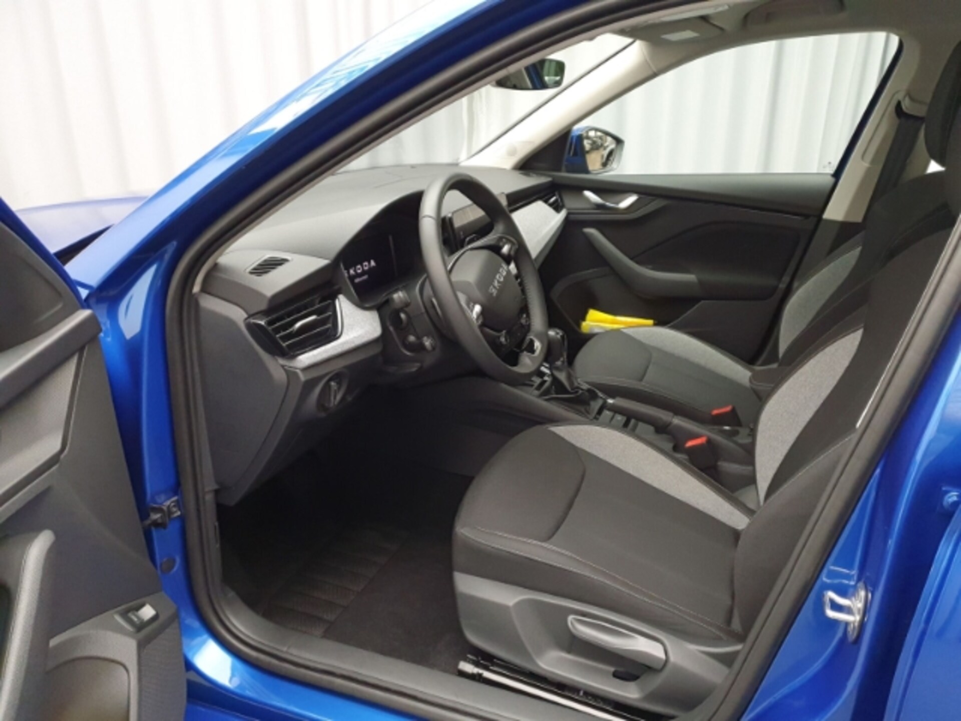 Skoda Kamiq Selection
