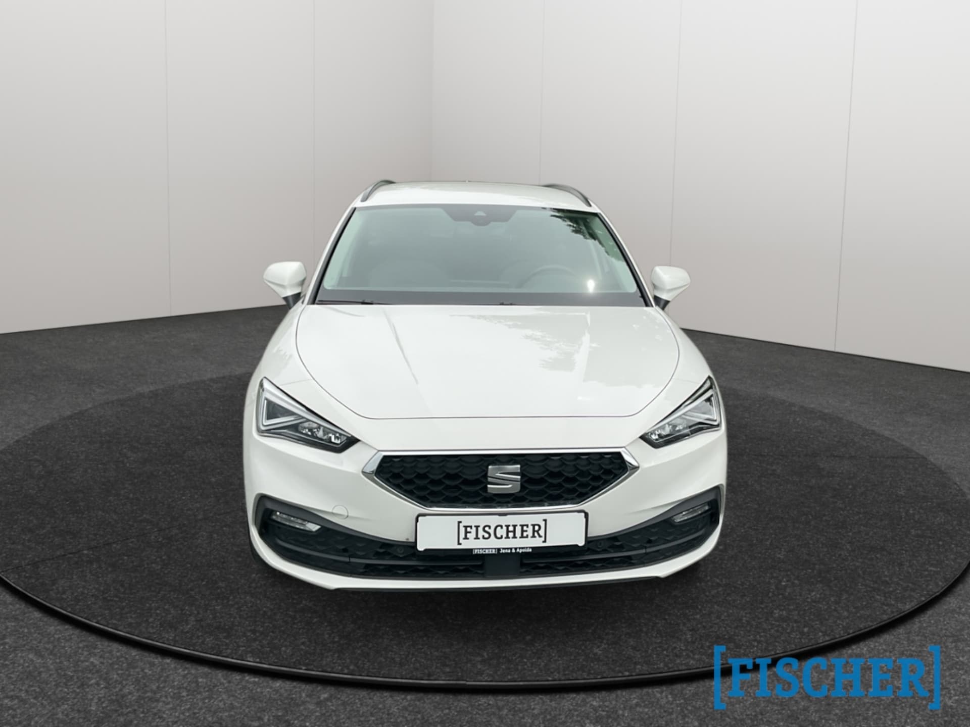 SEAT Leon Sportstourer Style