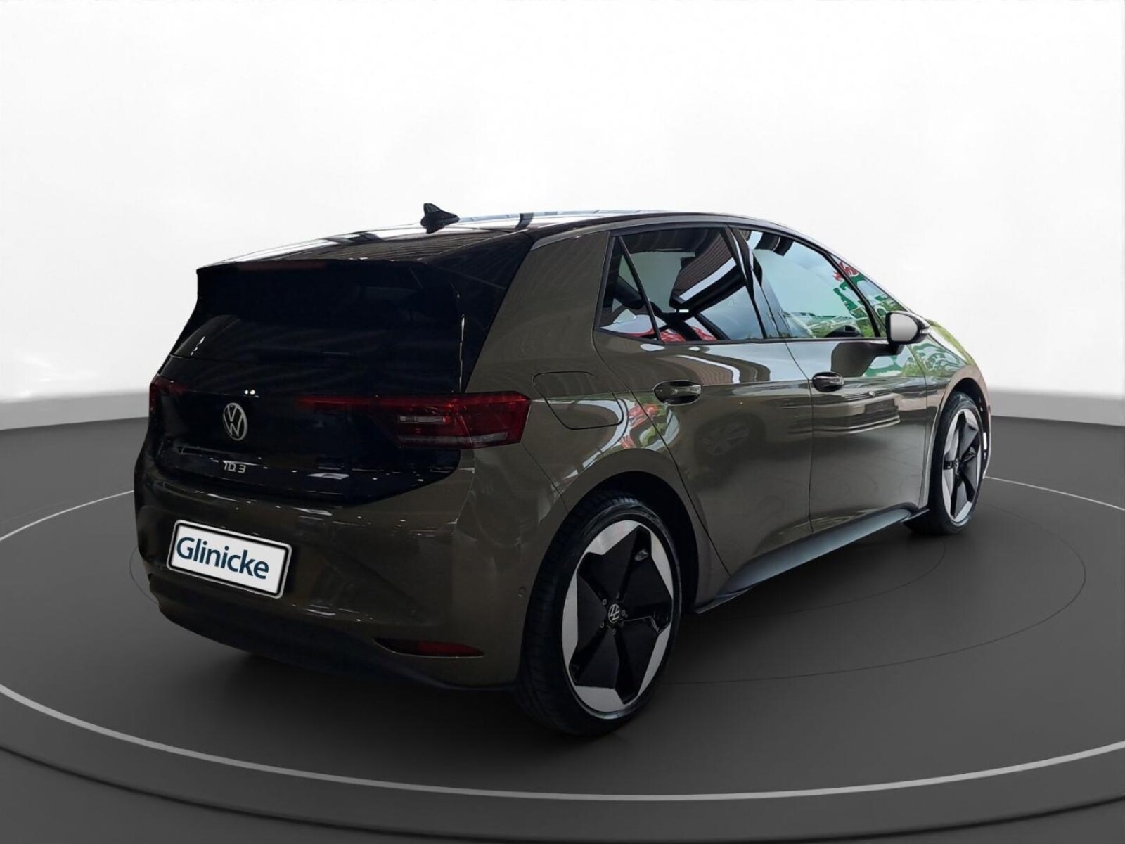 Volkswagen ID.3 – Bild 2