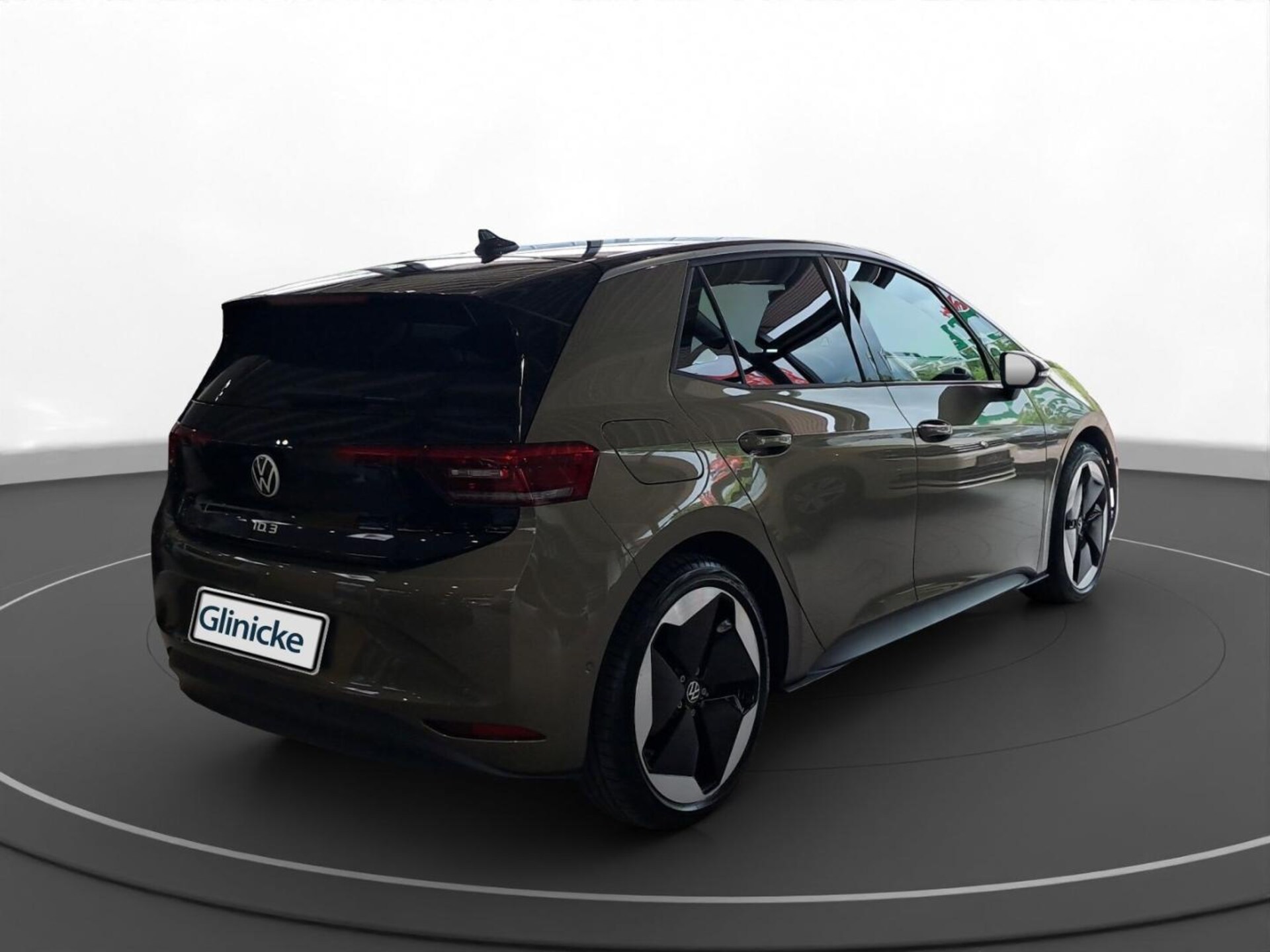 Volkswagen ID.3 Pro S