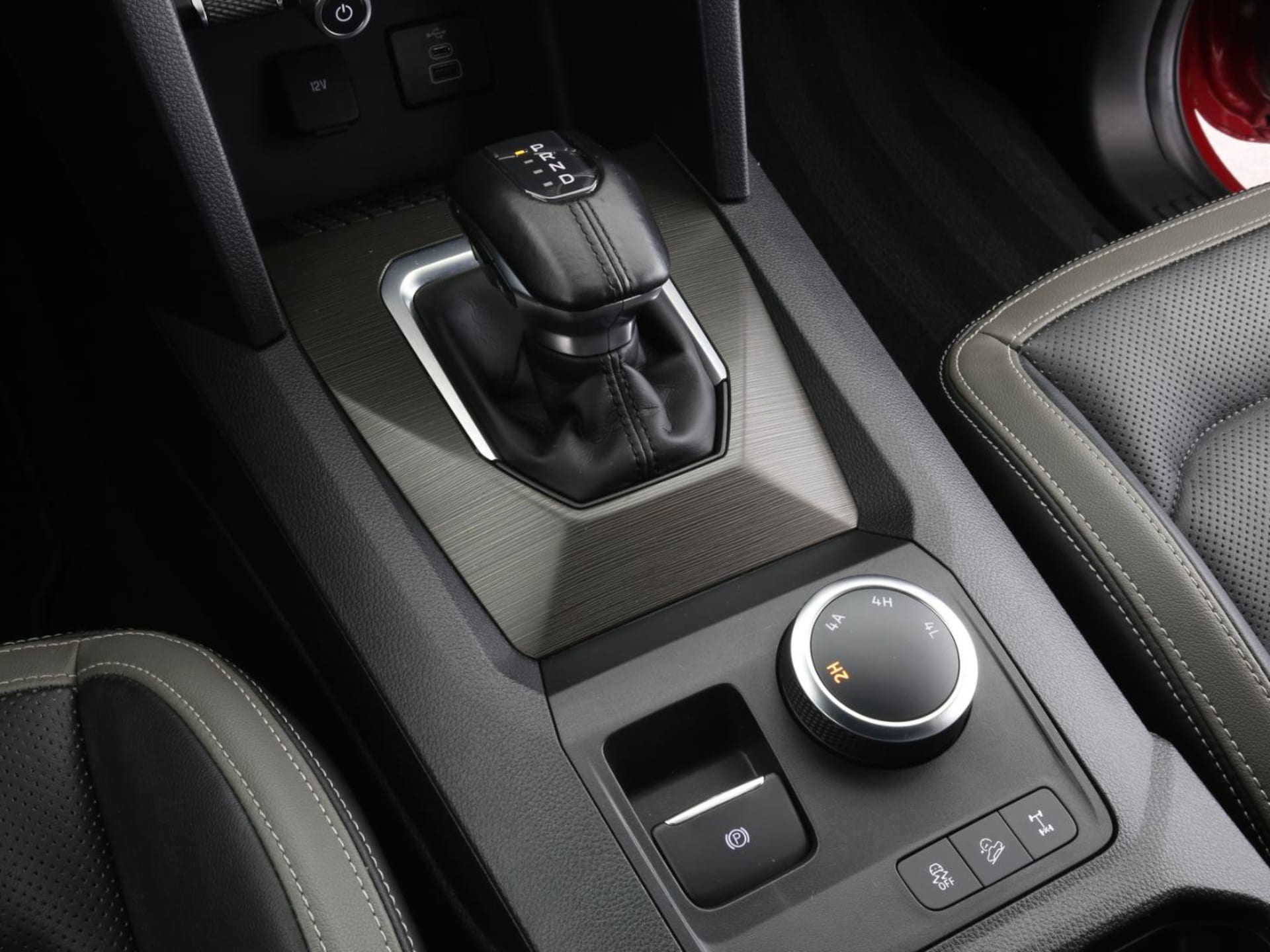 Volkswagen Amarok DoubleCab Style