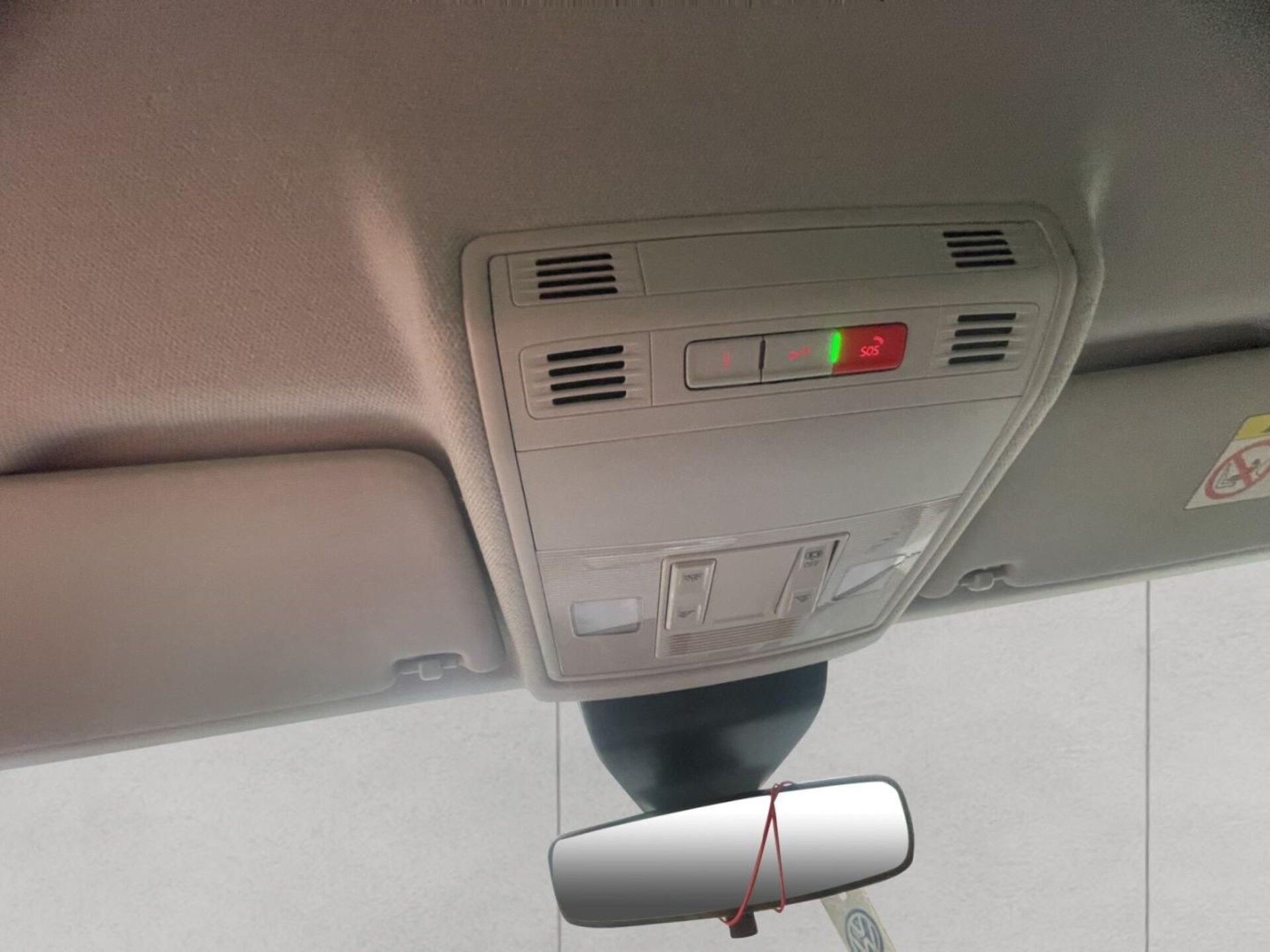 SEAT Arona Style