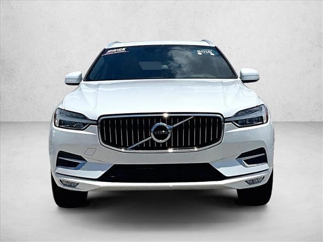 2019 Volvo XC60