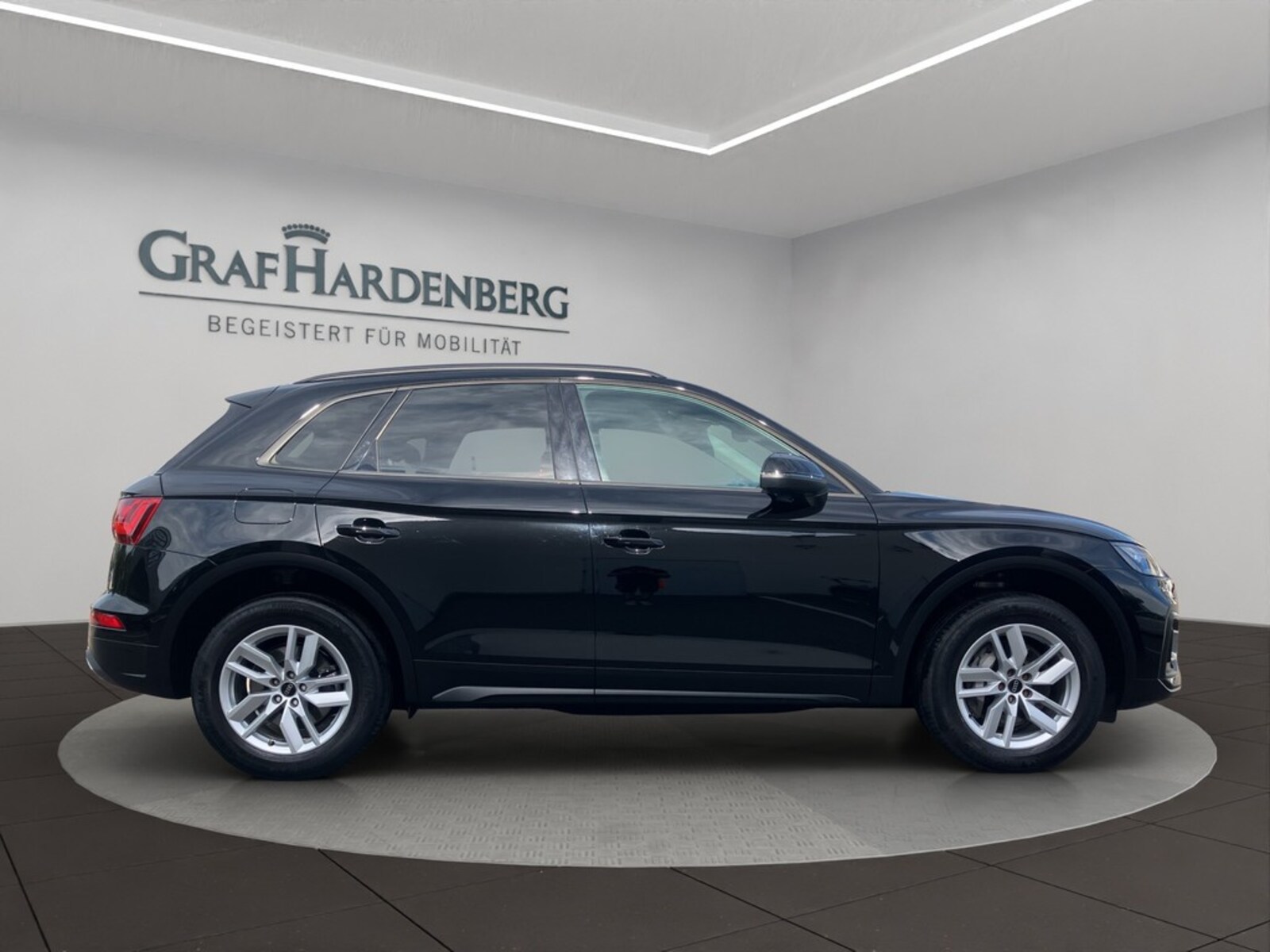 Audi Q5 – Bild 8