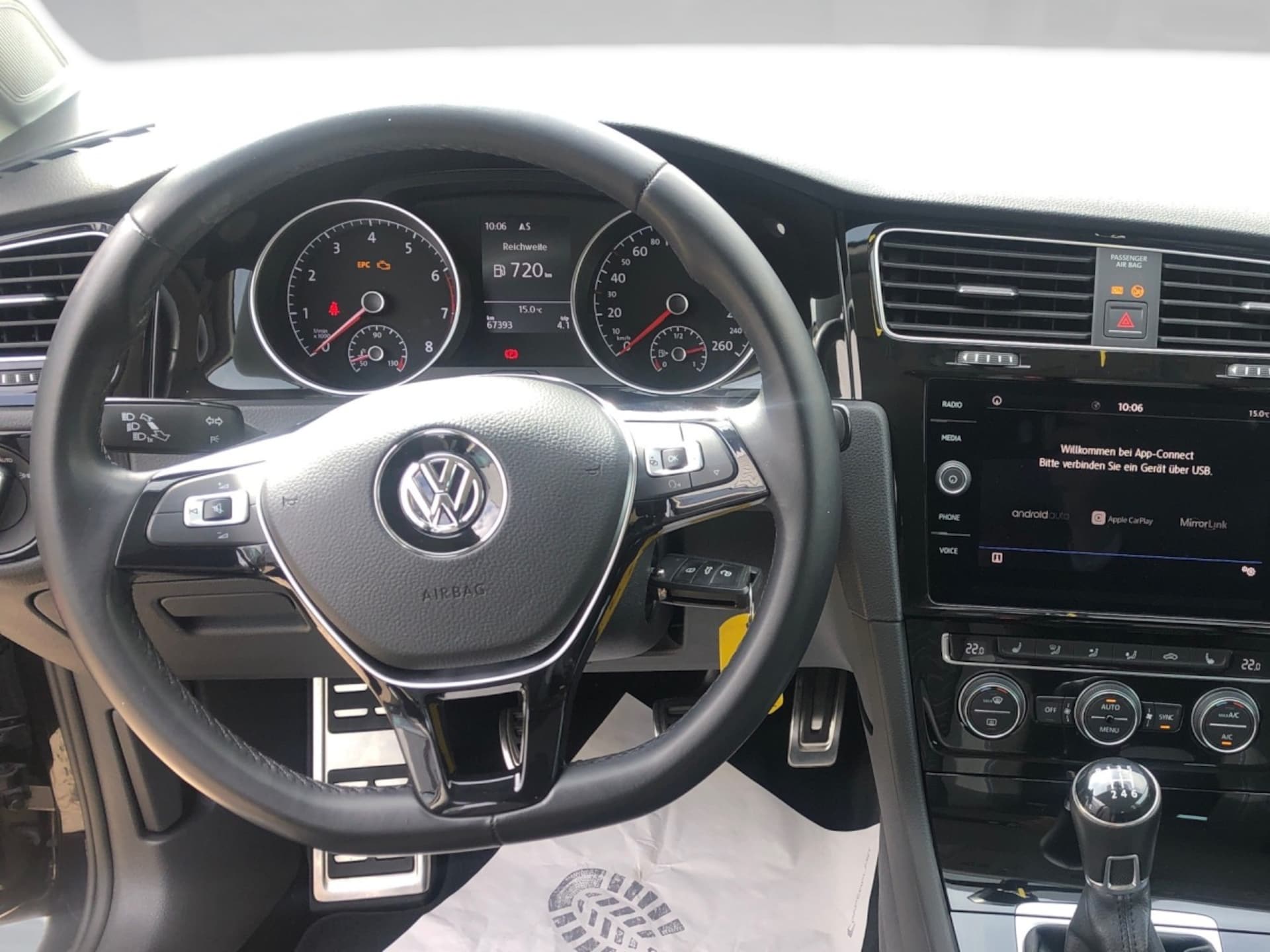 Volkswagen Golf Variant JOIN