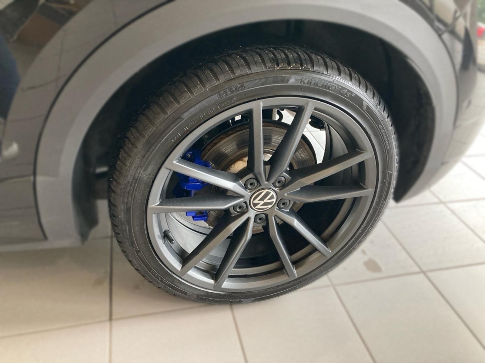 Volkswagen T-Roc – Bild 7