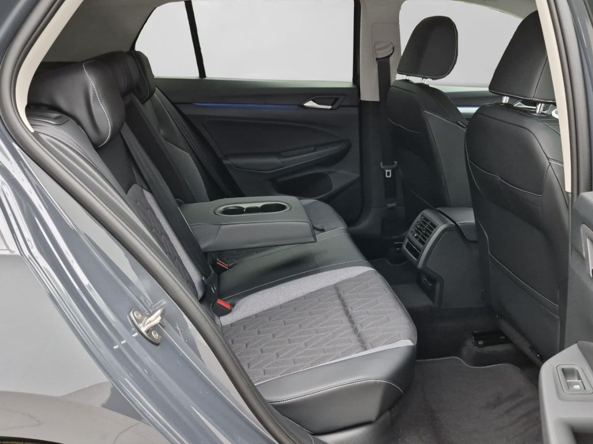 Volkswagen Golf ENERGY
