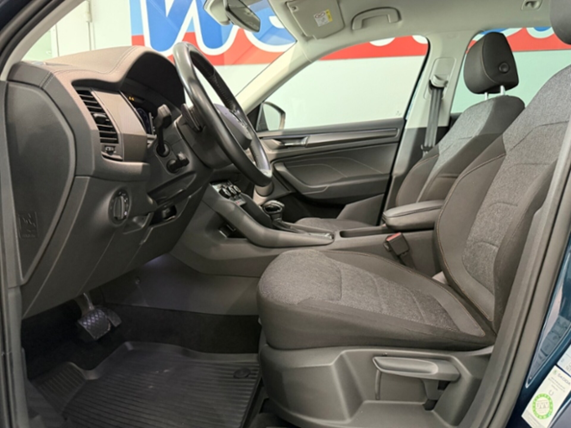 Skoda Kodiaq Ambition