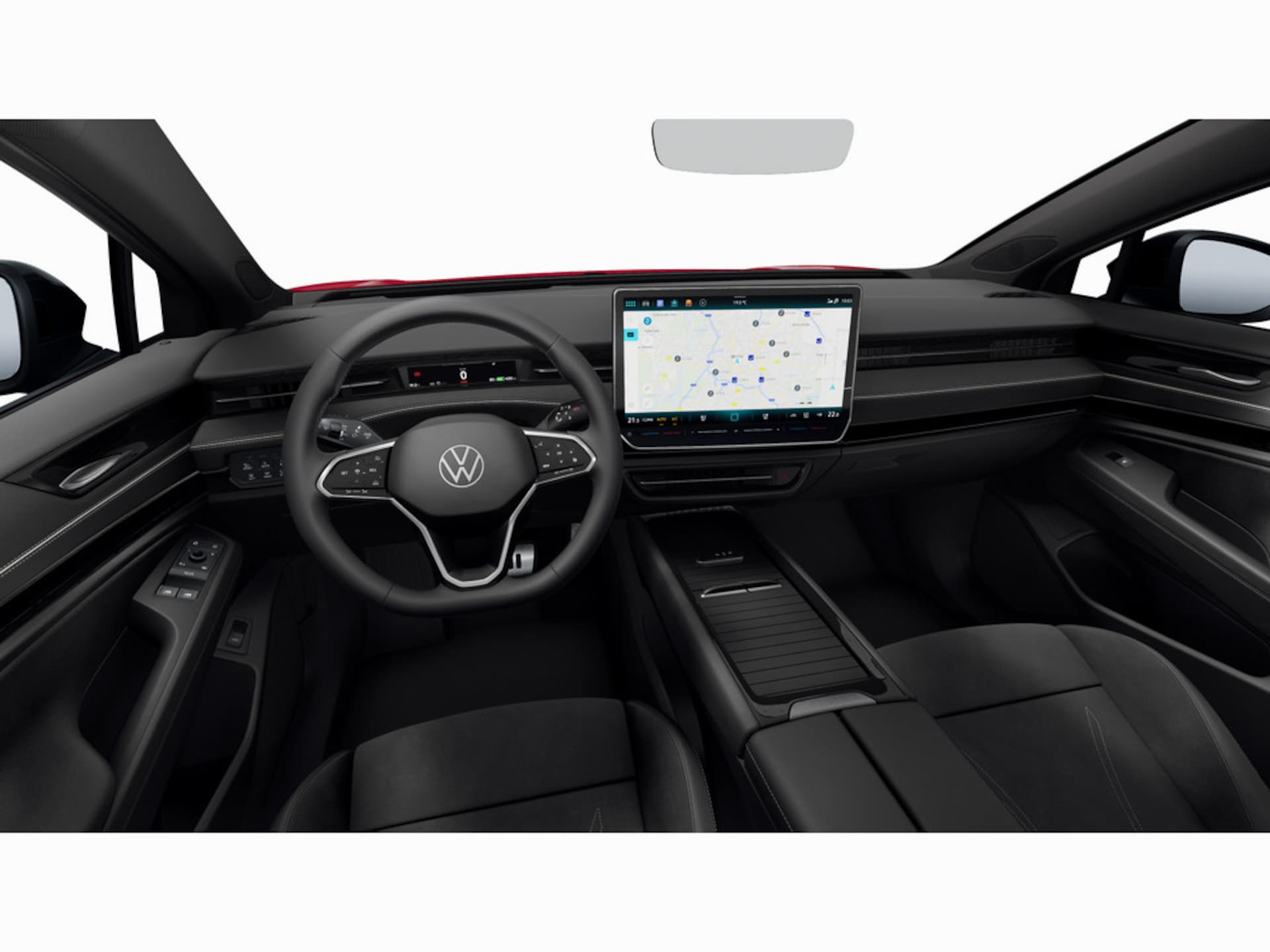 Volkswagen ID.7 Tourer Pro