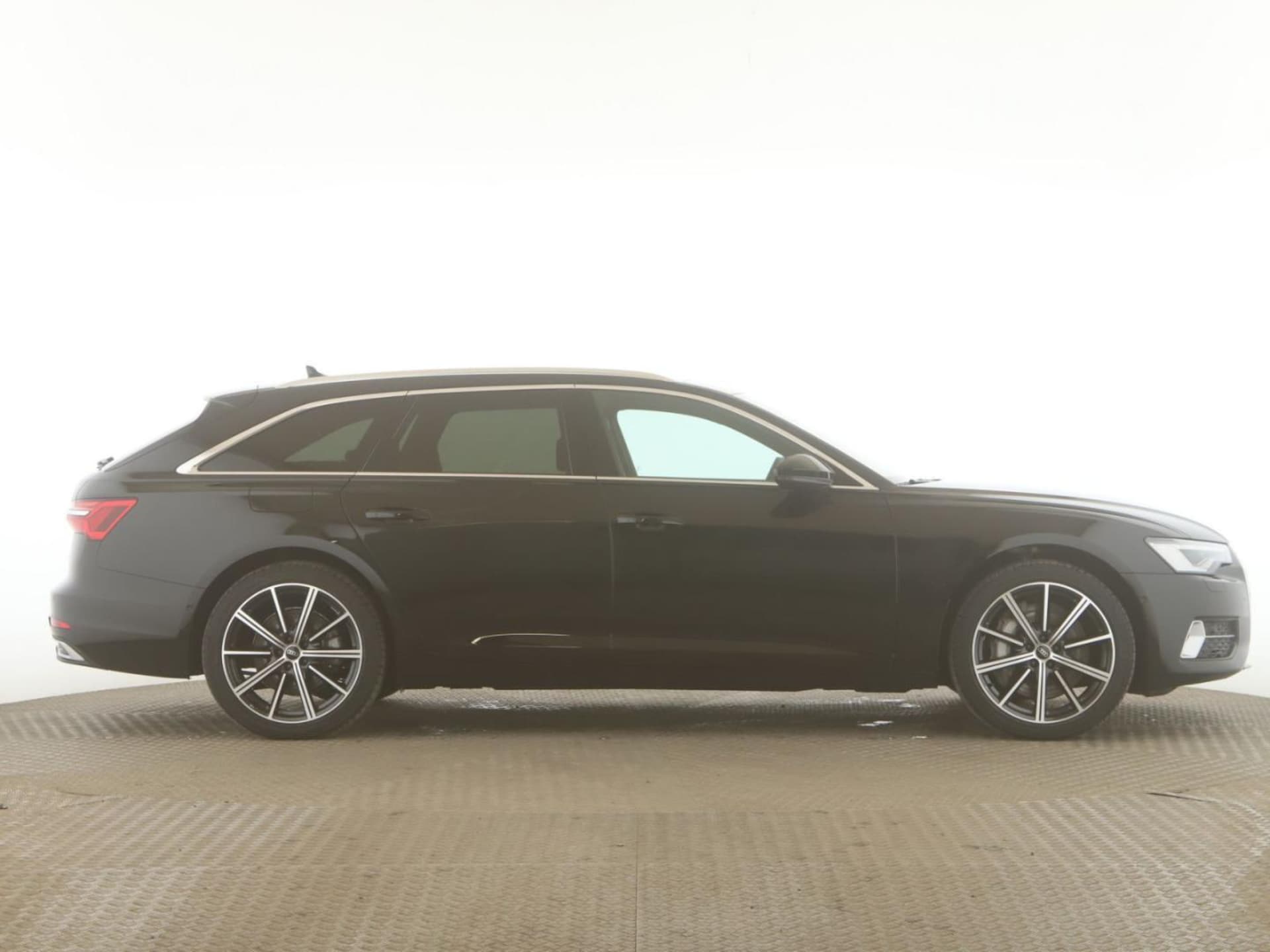 Audi A6 Avant TFSI e Sport