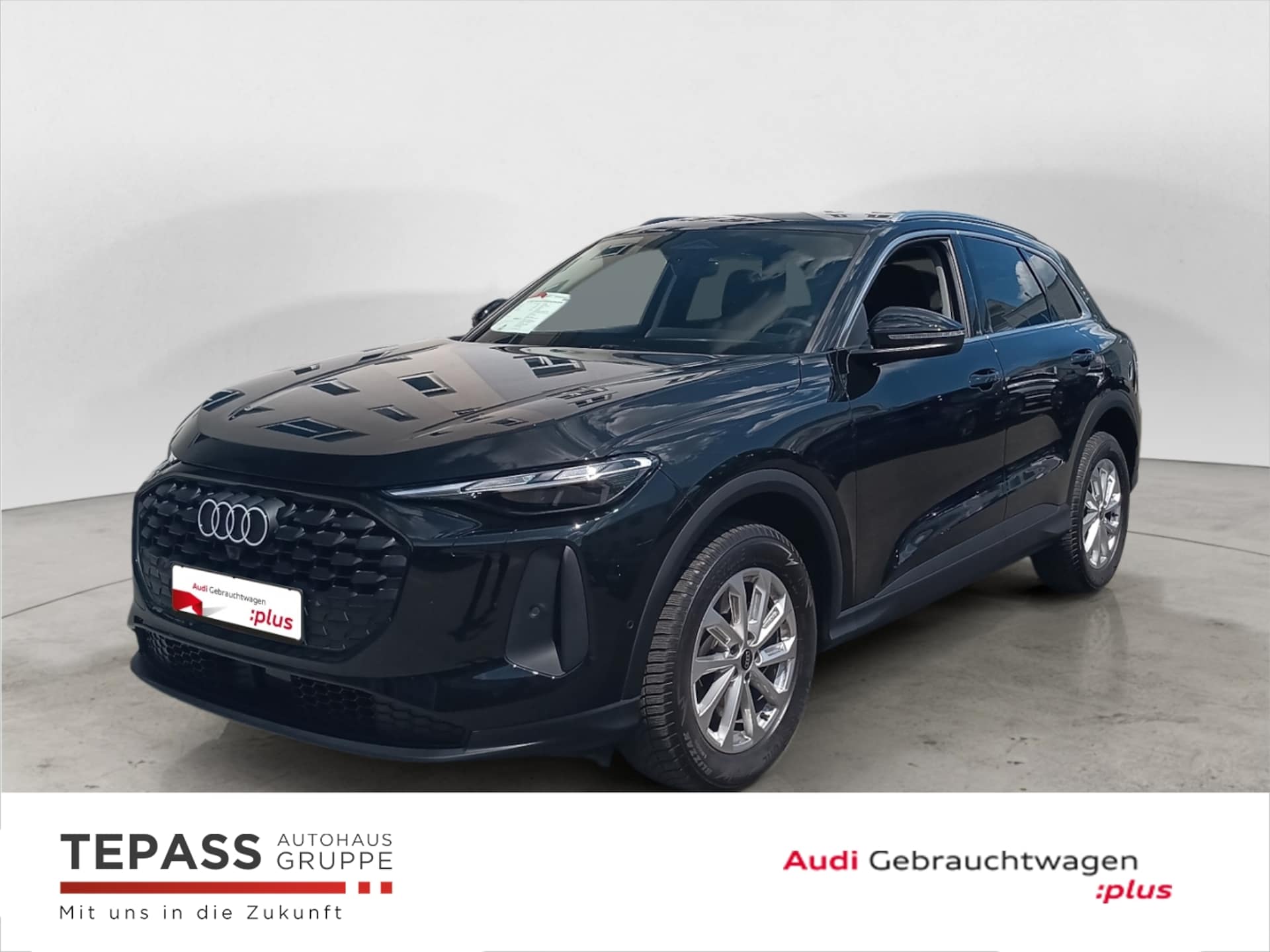 Audi Q5 SUV