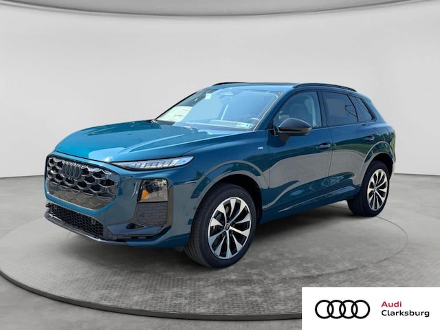 2026 Audi Q3 SUV
