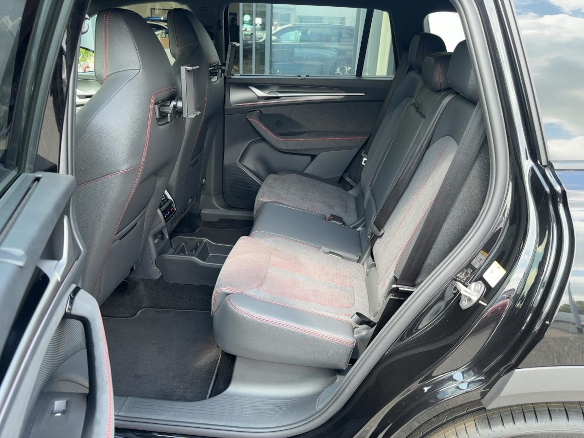 Skoda Kodiaq RS