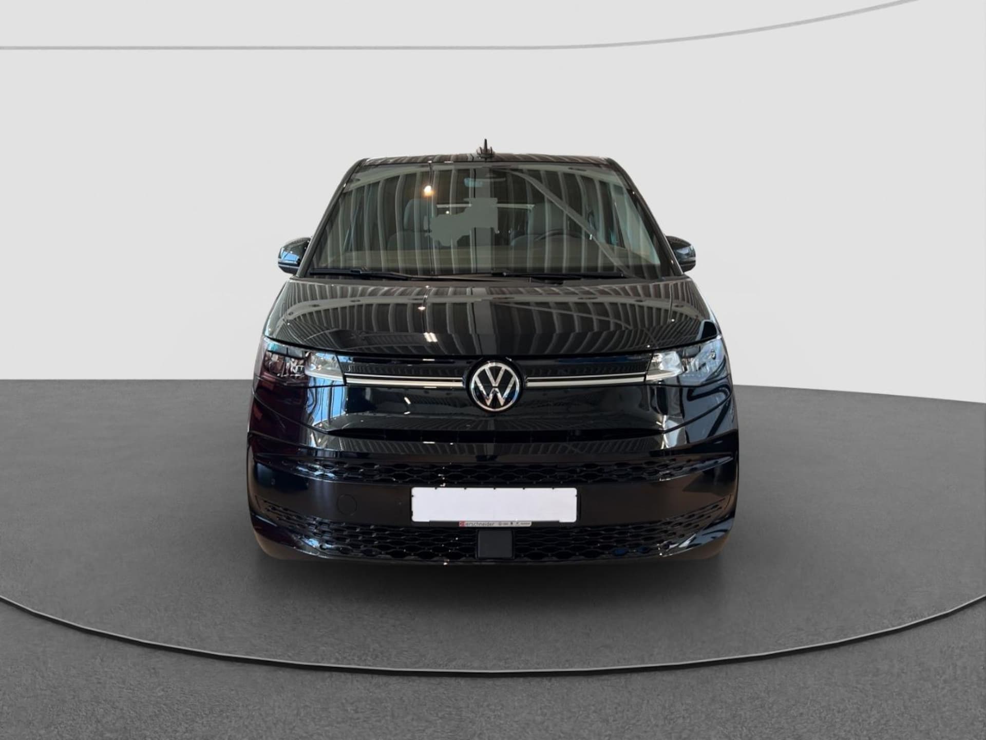 Volkswagen Multivan Life