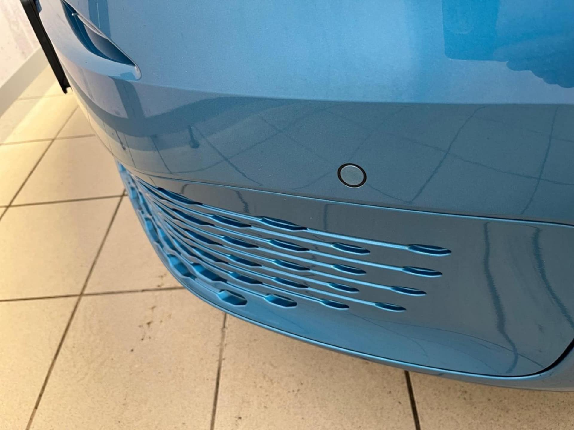 Volkswagen Caddy Life