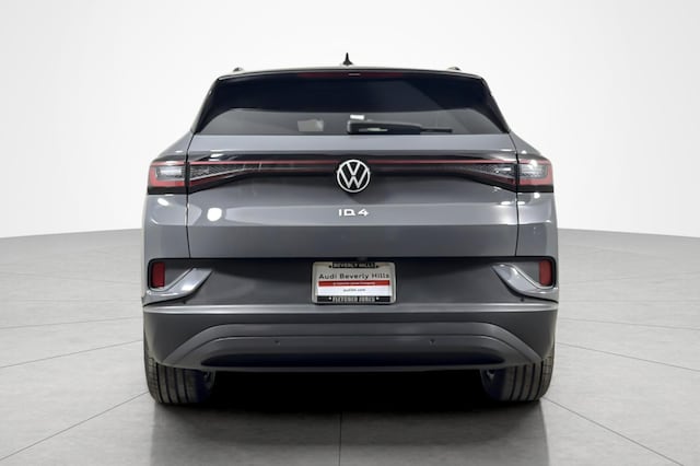 2023 Volkswagen ID.4