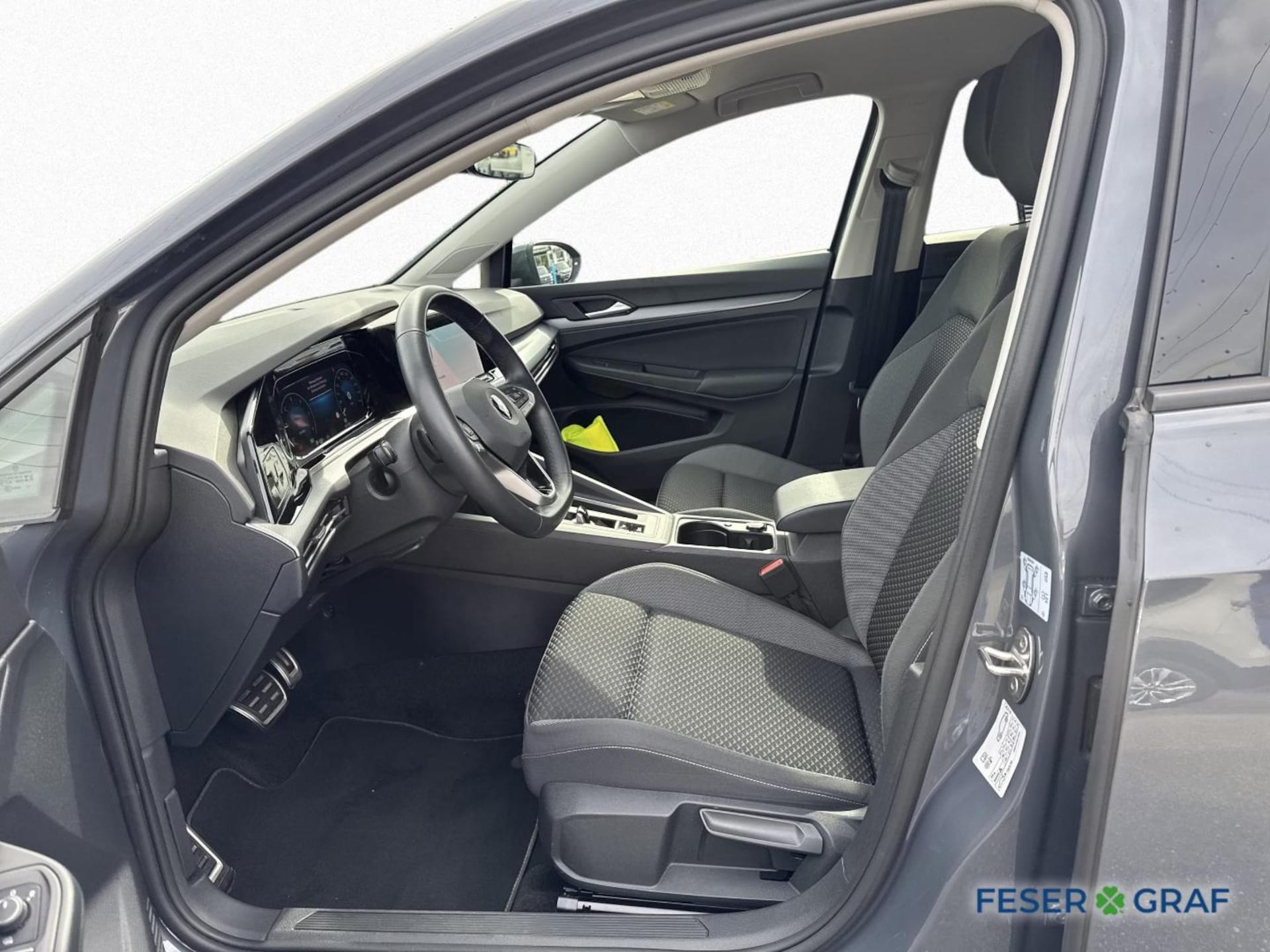 Volkswagen Golf Active