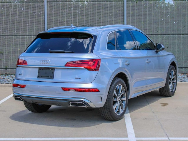 2022 Audi Q5