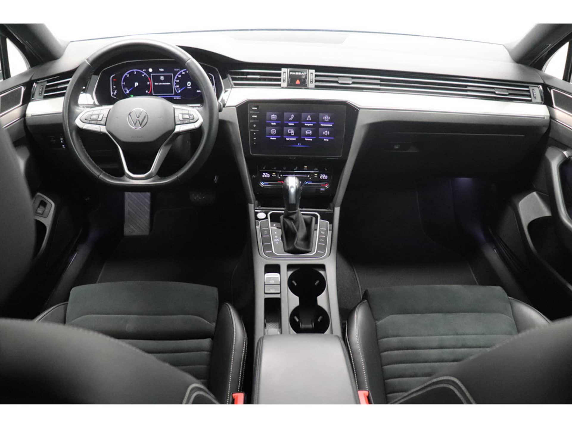 Volkswagen Passat Variant Elegance