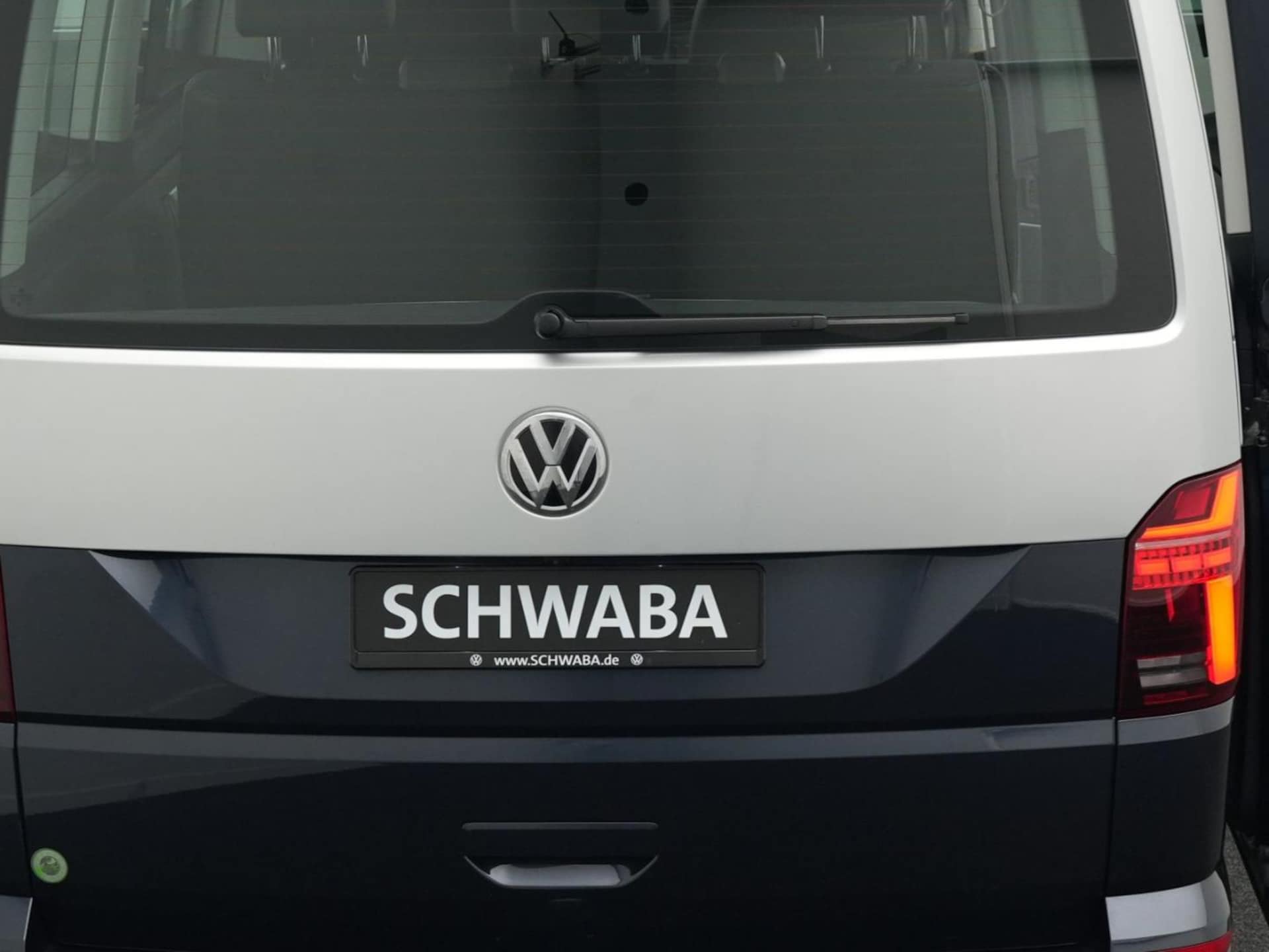 Volkswagen T6.1 California Beach