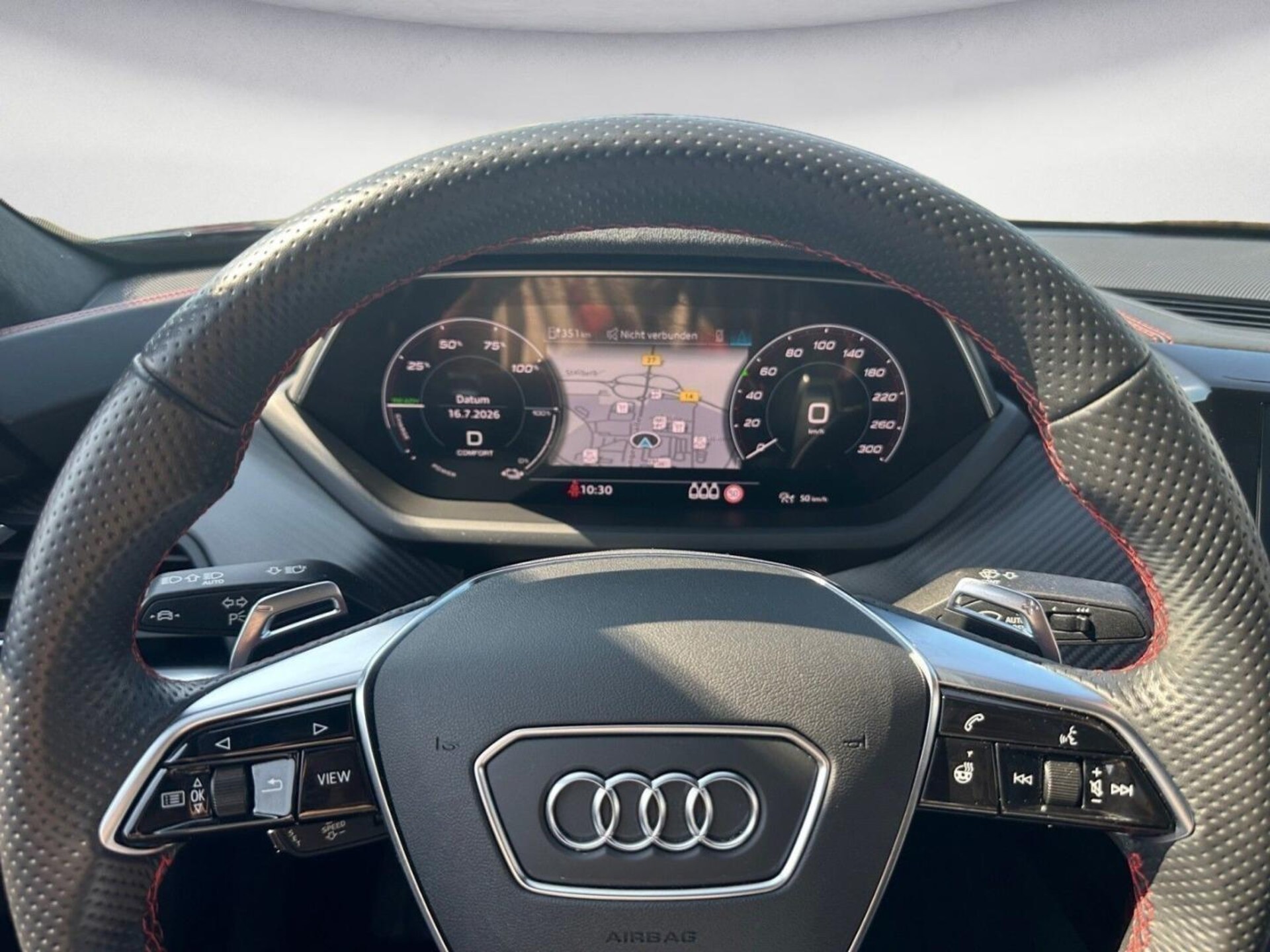 Audi RS e-tron GT