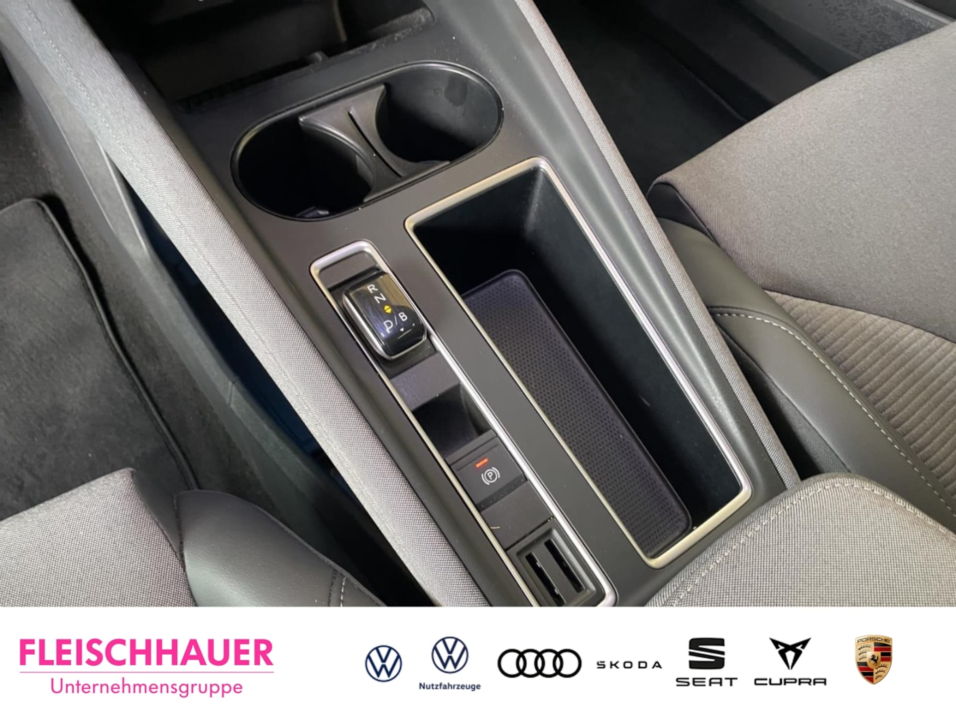 Skoda Enyaq Coupé Clever 85