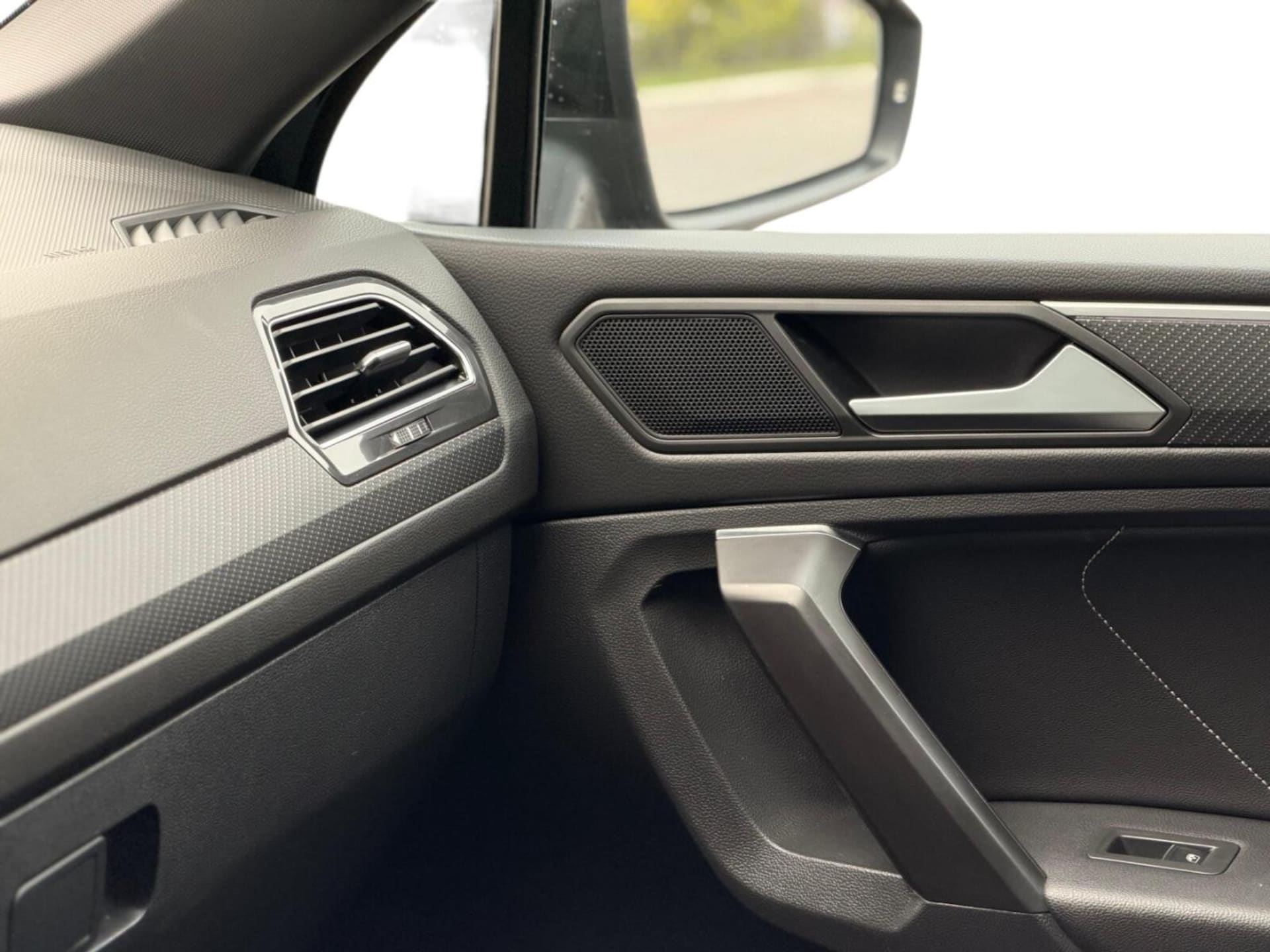 Volkswagen Tiguan Allspace R-Line